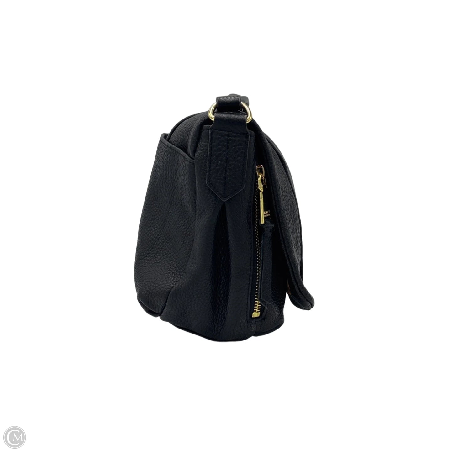 Handbag Leather By Aimee Kestenberg