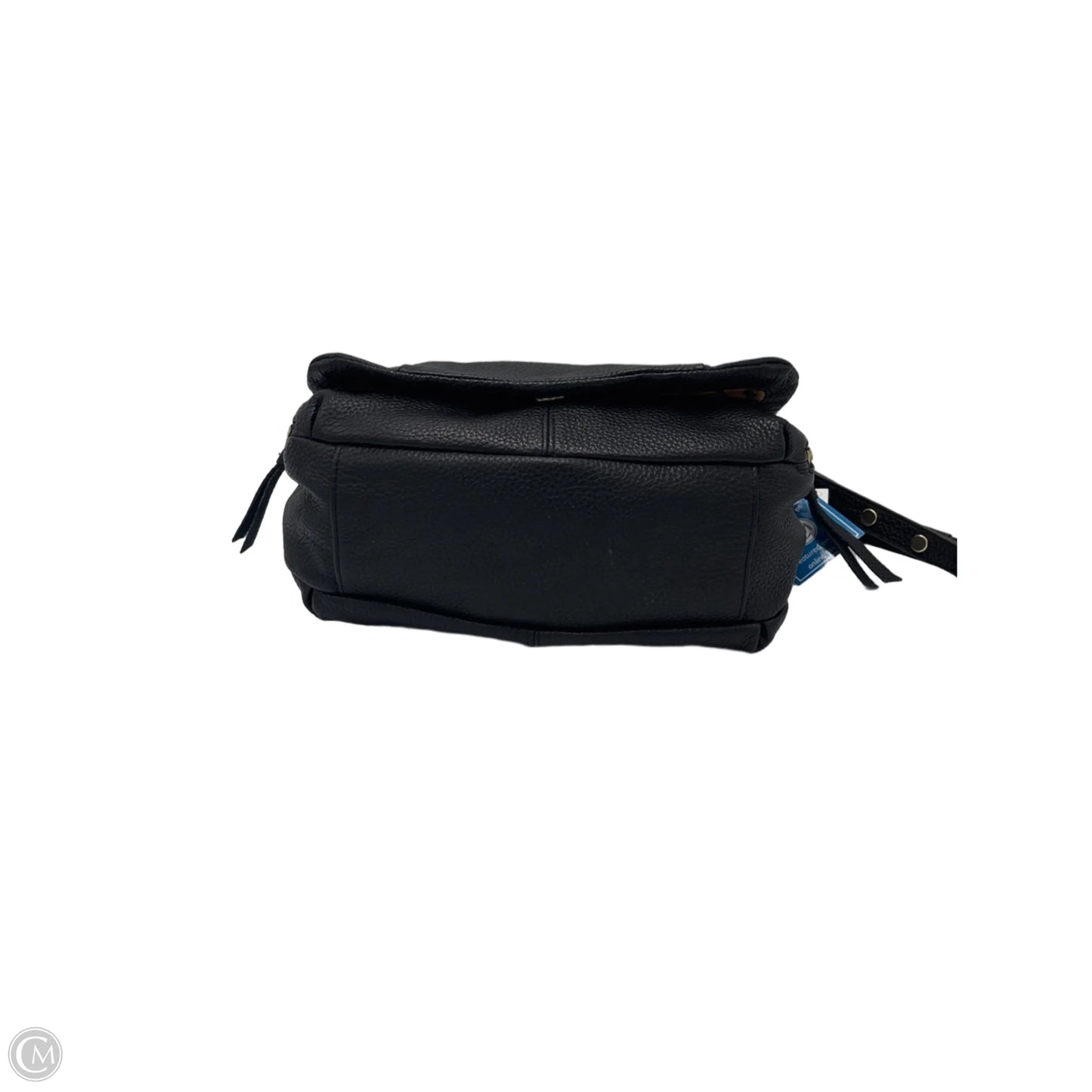 Handbag Leather By Aimee Kestenberg
