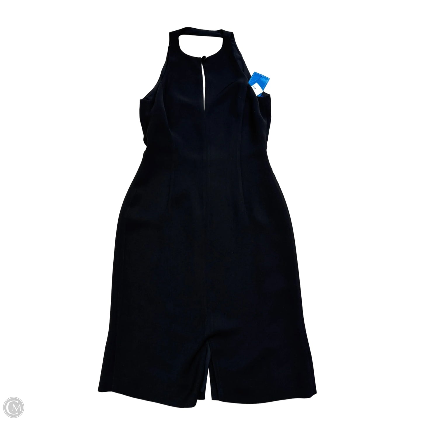 Dress Party Short By Emporio Armani In Black, Size: M