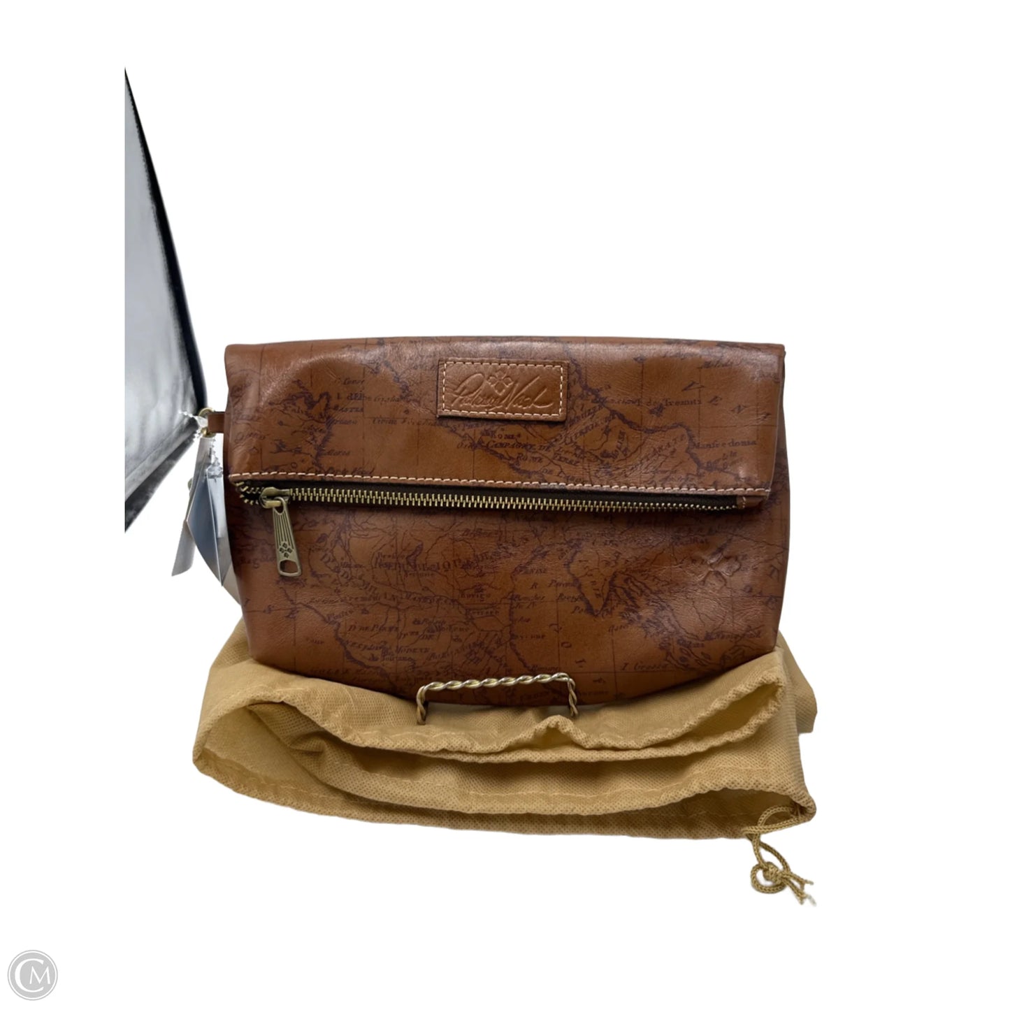 Wristlet Designer By Patricia Nash