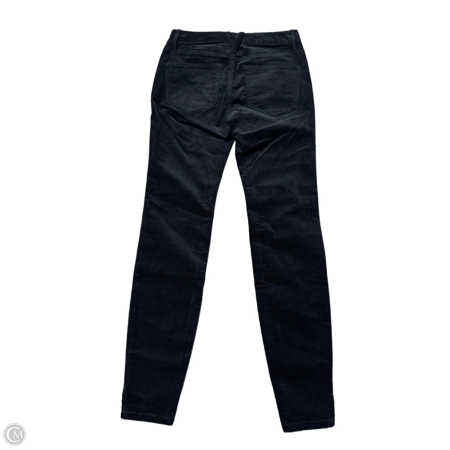 New! Pants Corduroy By Vineyard Vines In Black, Size: 00