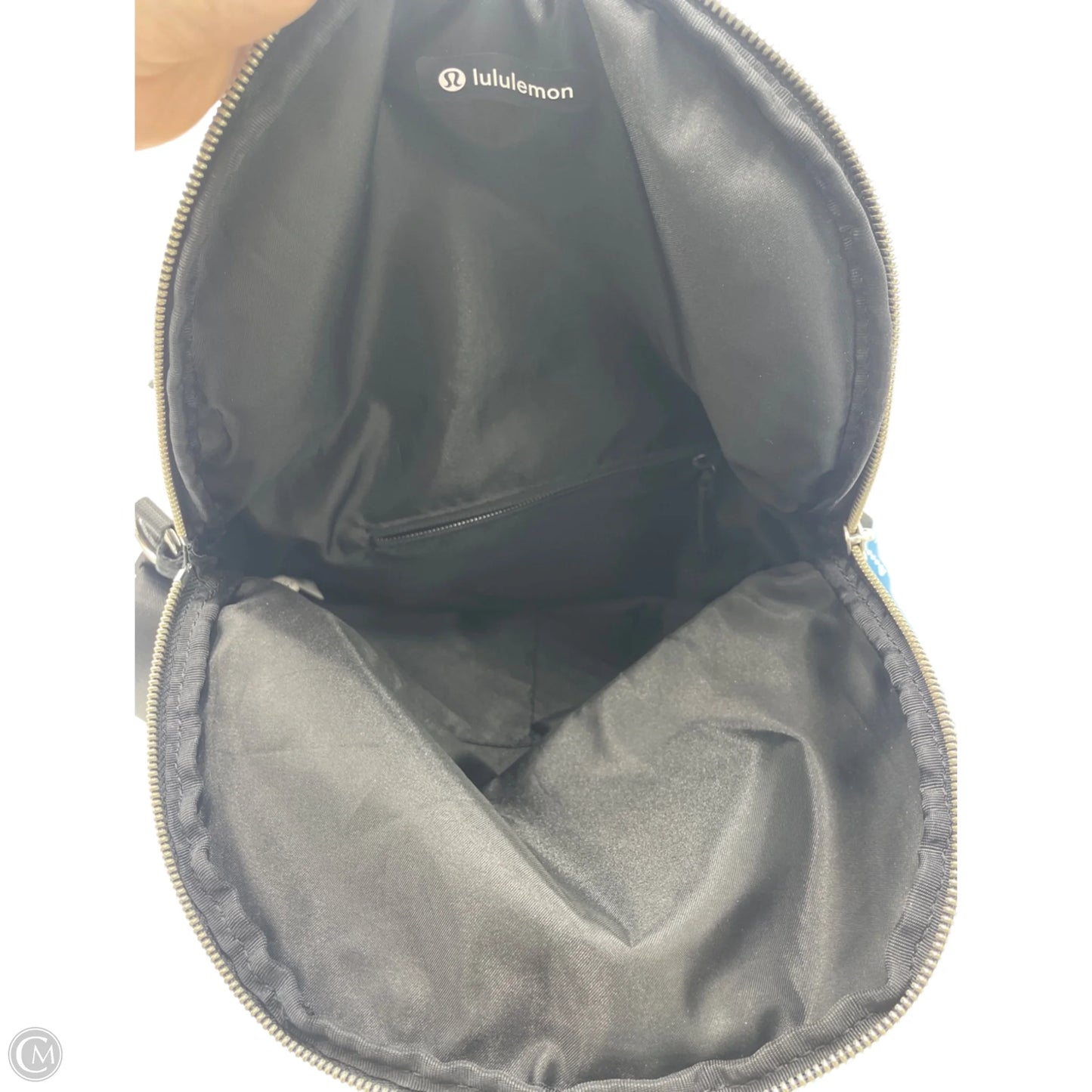 Lululemon All Night Festival Designer Bag