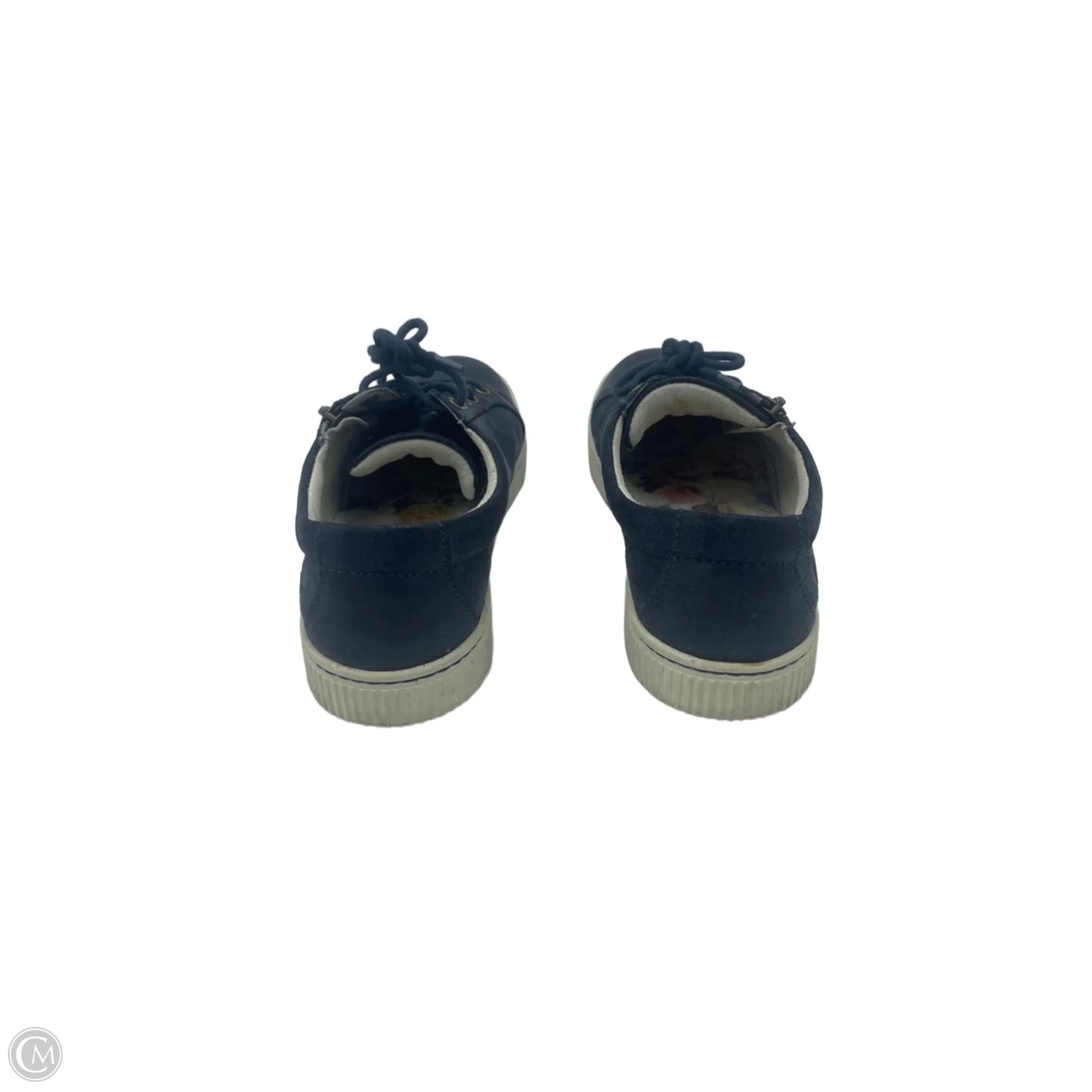 Shoes Sneakers By Born In Blue, Size: 7.5