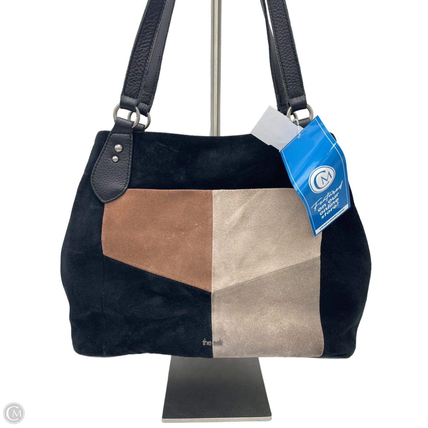 Handbag By The Sak