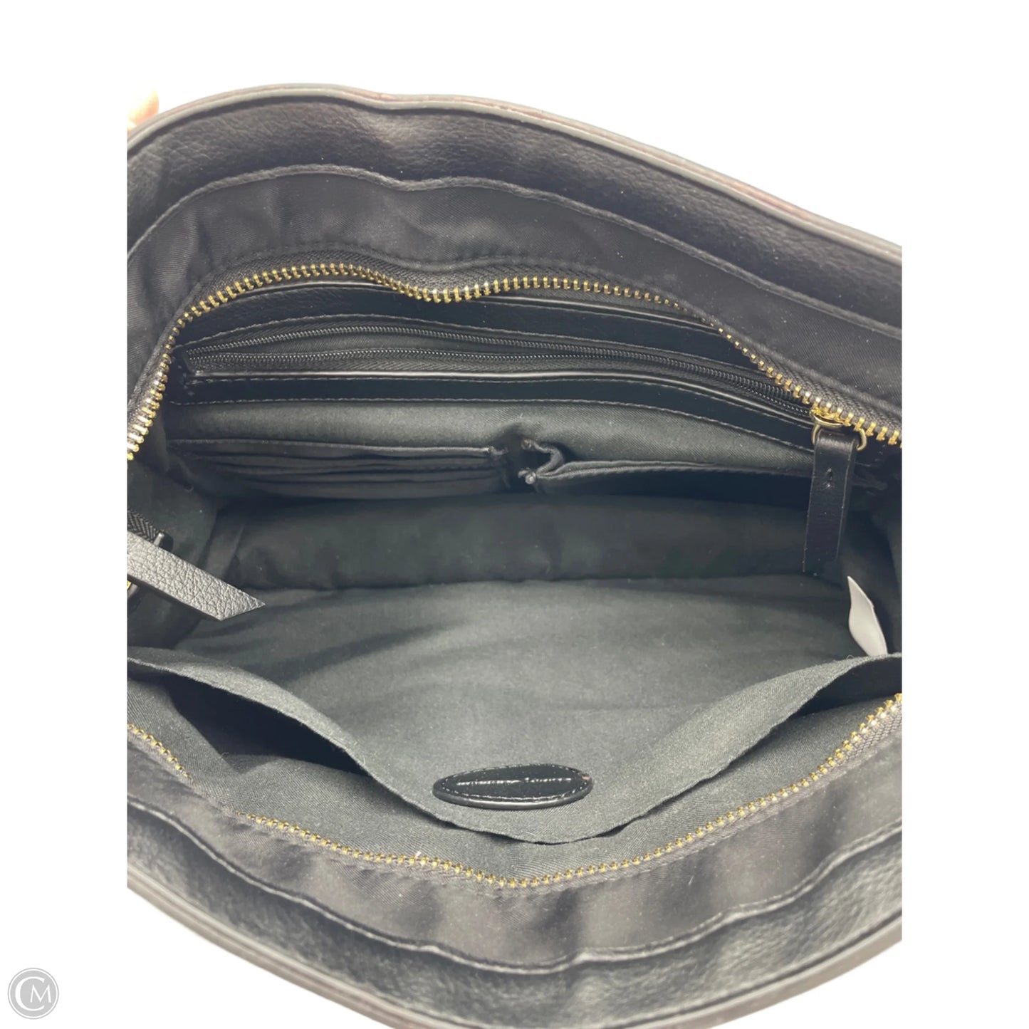 Handbag / Crossbody Designer By Tommy Bahama
