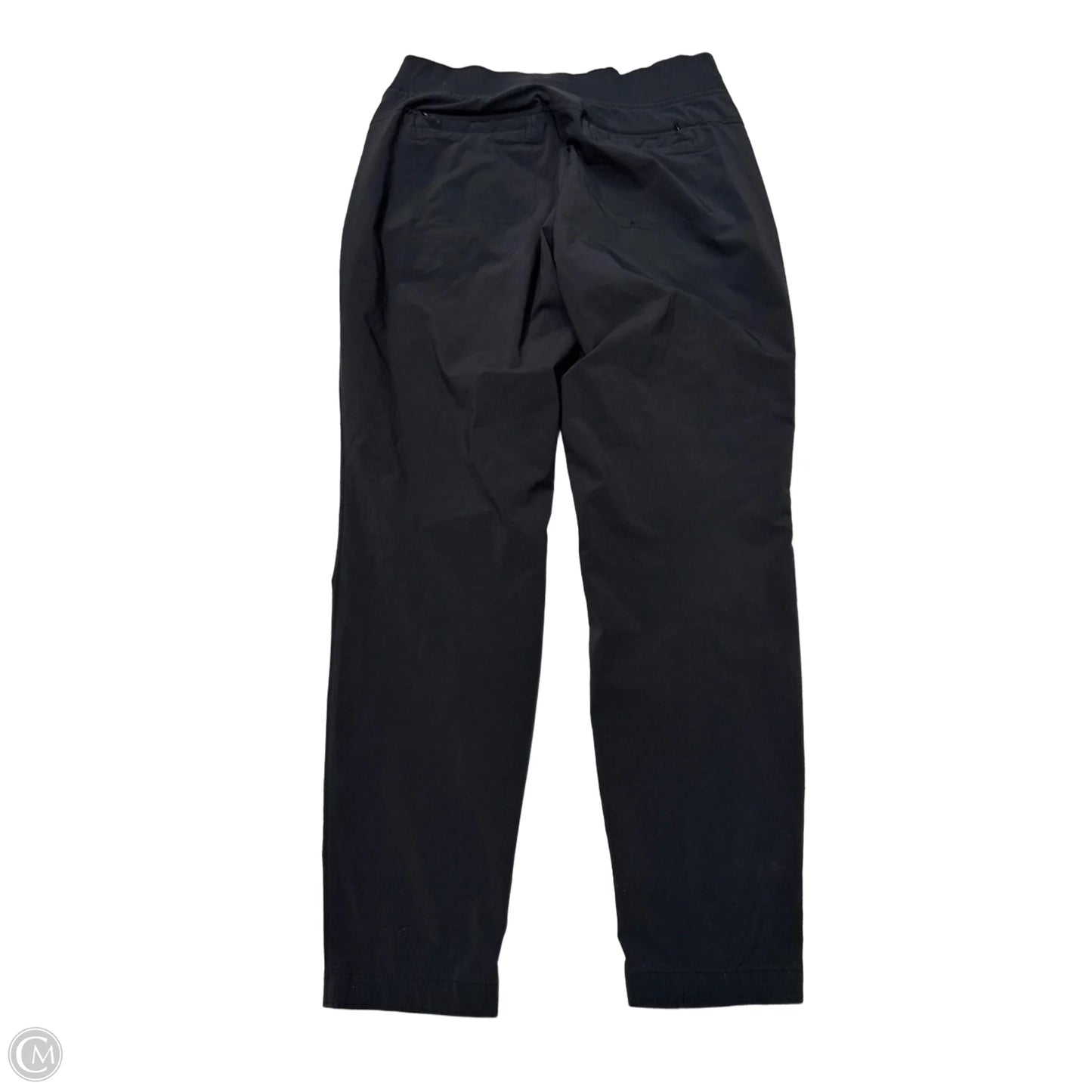 Athletic Pants By Athleta In Black, Size: 2