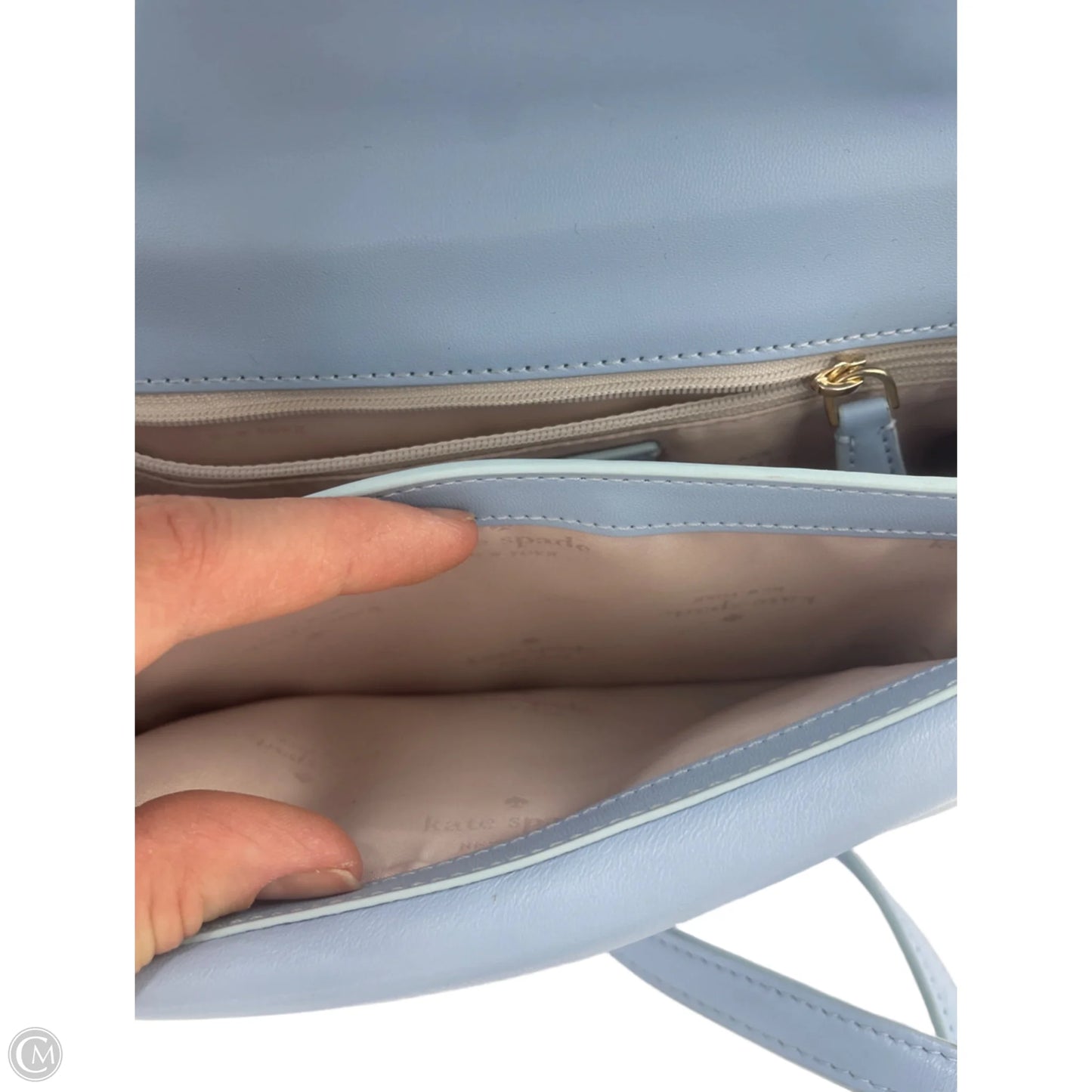 Crossbody Designer By Kate Spade