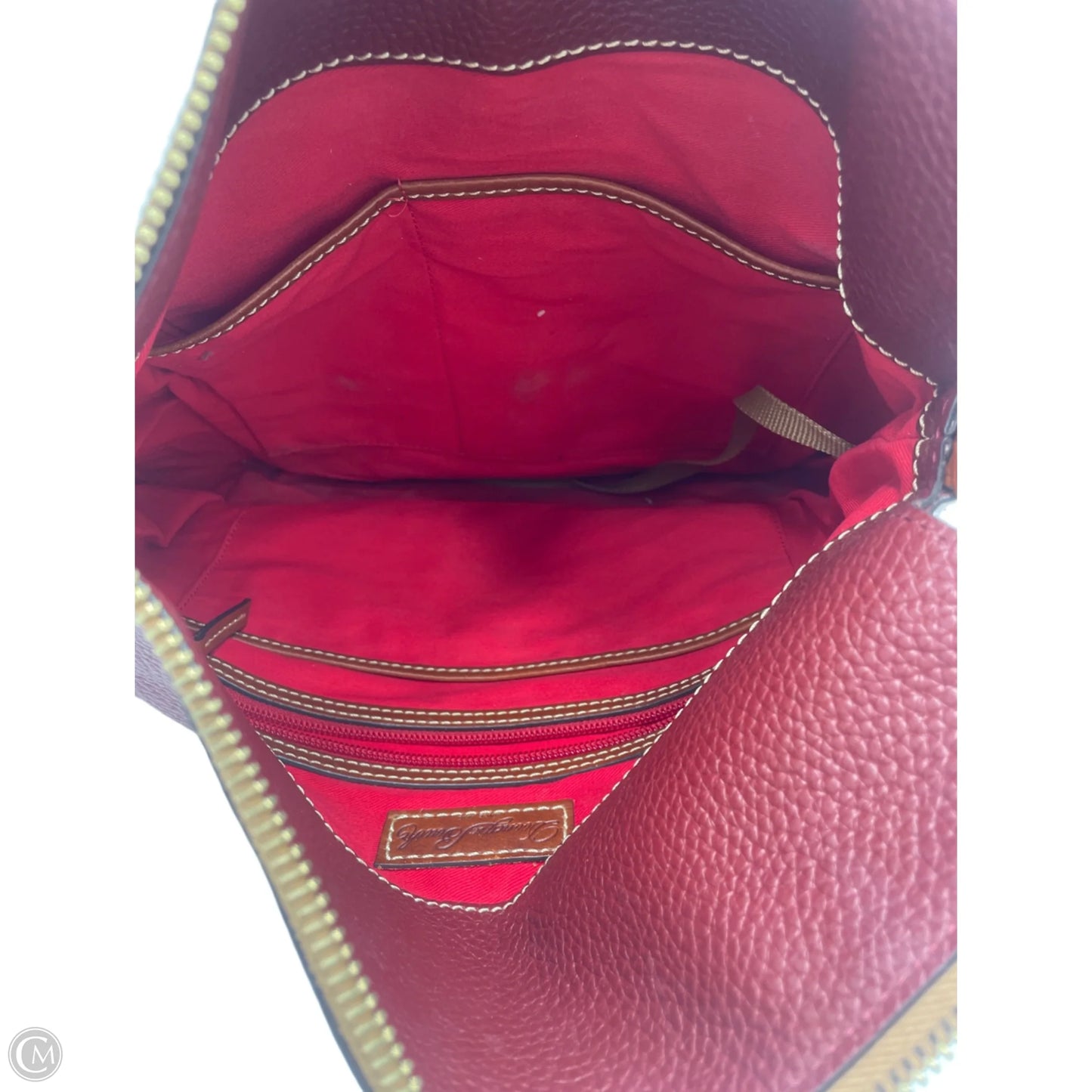 Handbag Designer By Dooney And Bourke