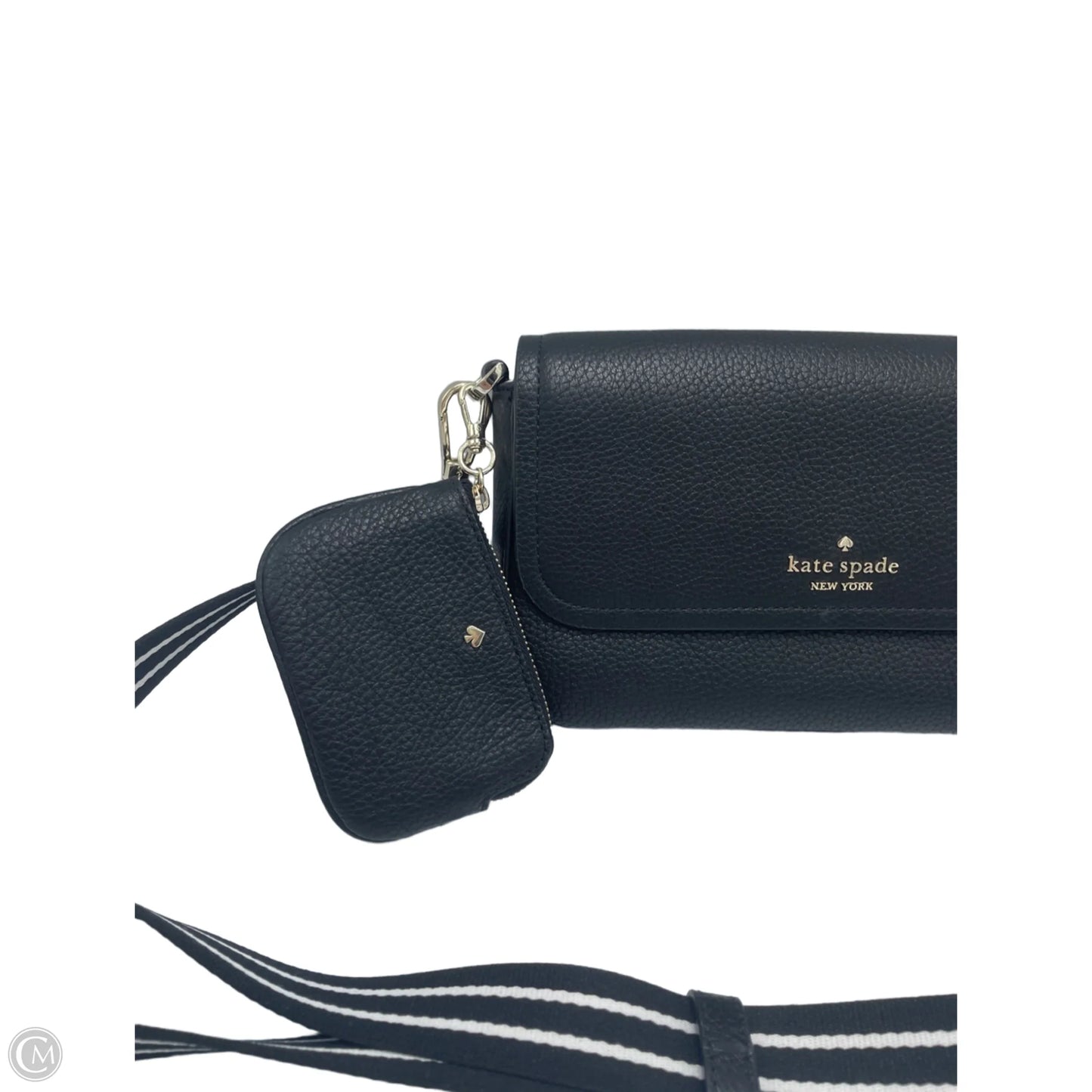 Like New! Handbag Designer By Kate Spade