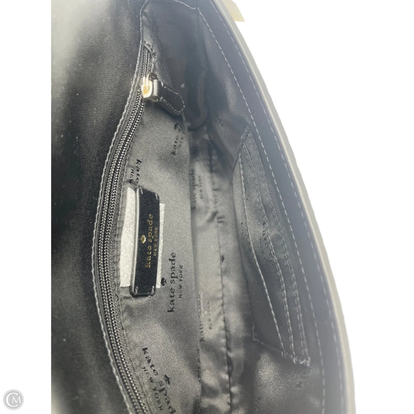 Like New! Handbag Designer By Kate Spade