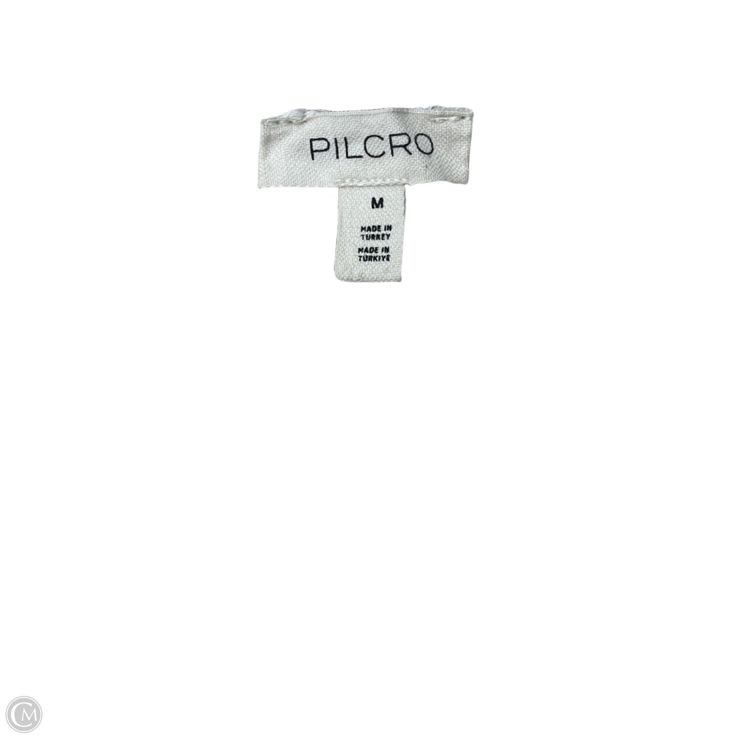 Sweater By Pilcro In Cream, Size: M