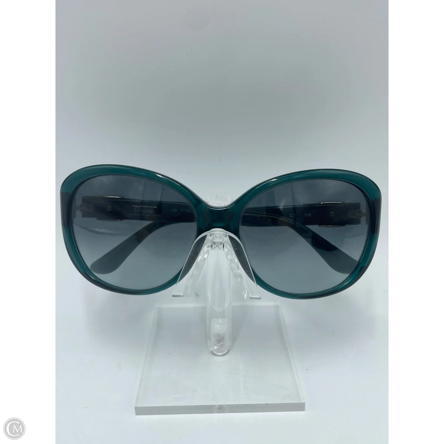 Sunglasses Luxury Designer By Ferragamo