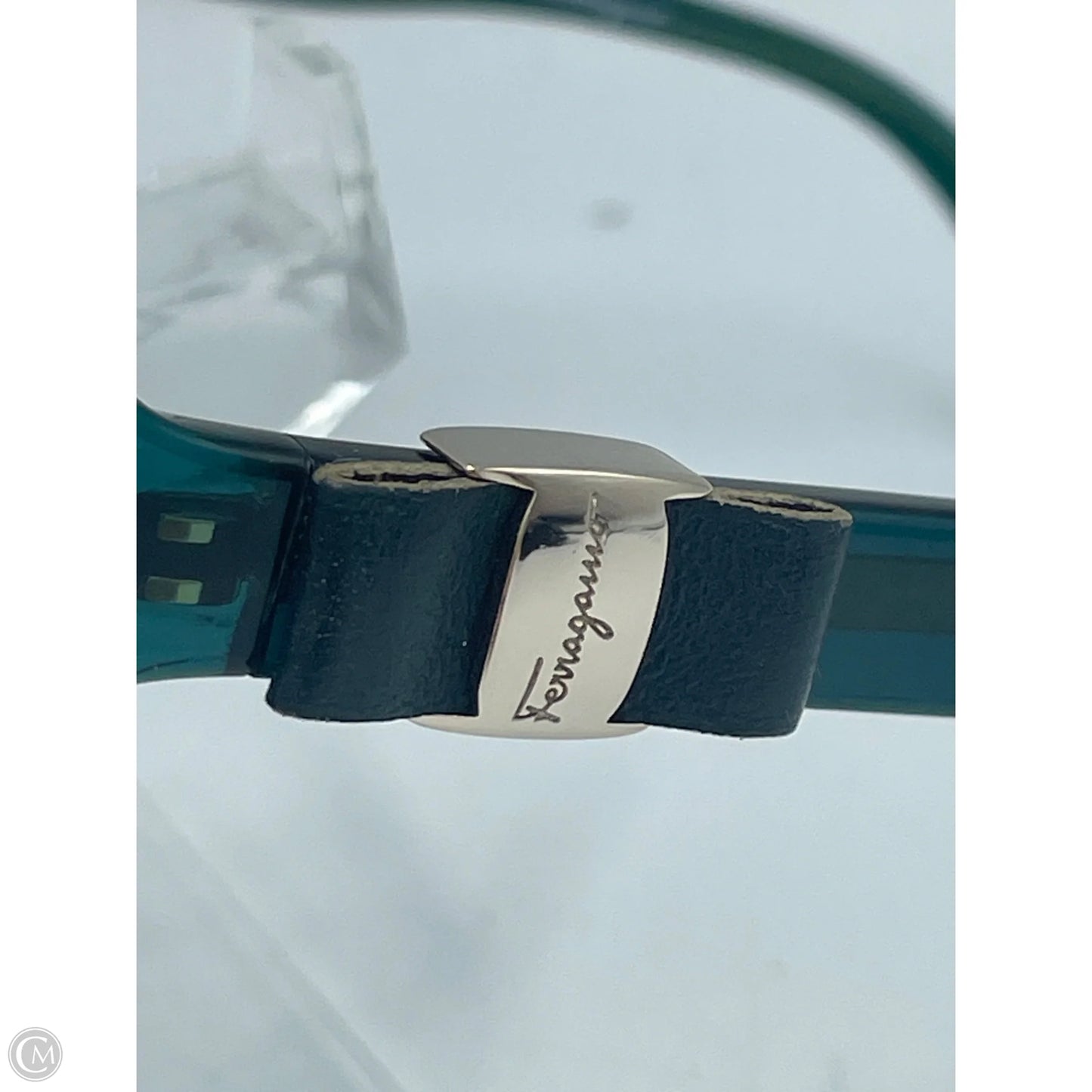 Sunglasses Luxury Designer By Ferragamo