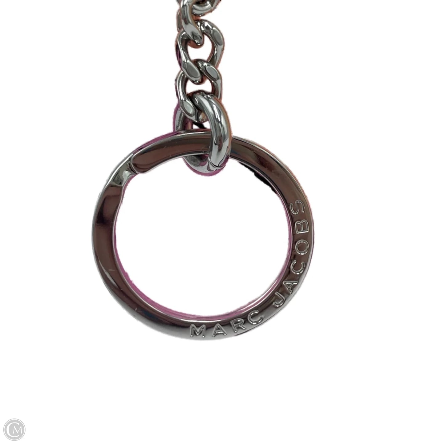 Keychain / ID Wallet Designer By Marc Jacobs
