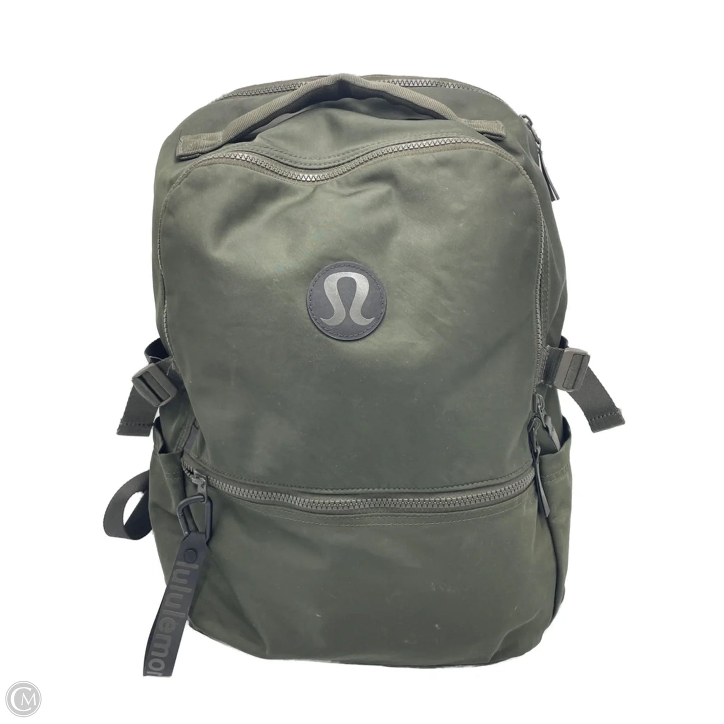 New! Backpack By Lululemon