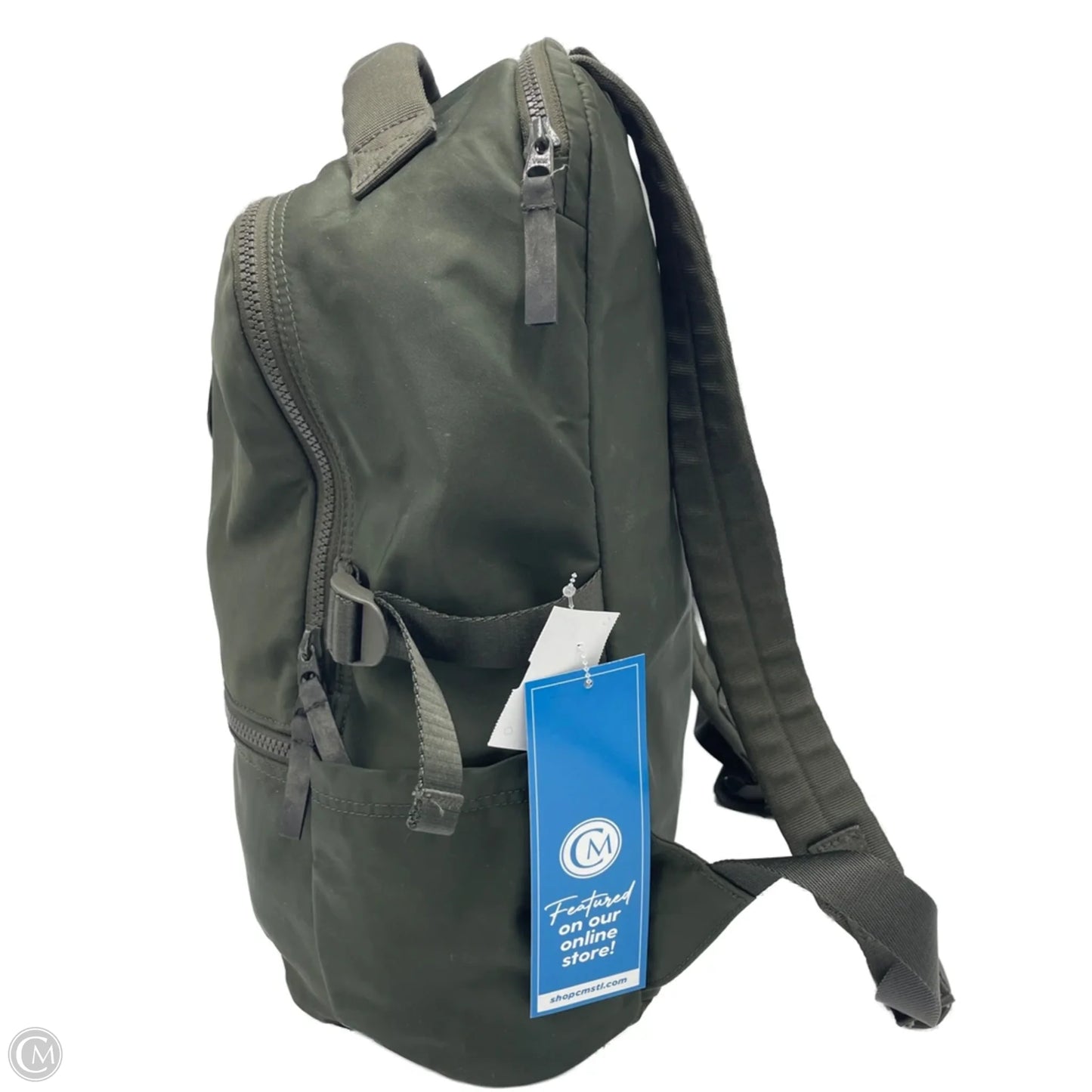 New! Backpack By Lululemon