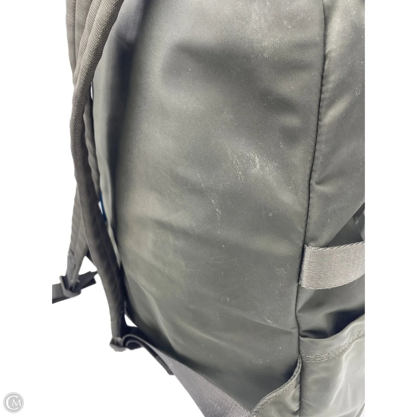 New! Backpack By Lululemon