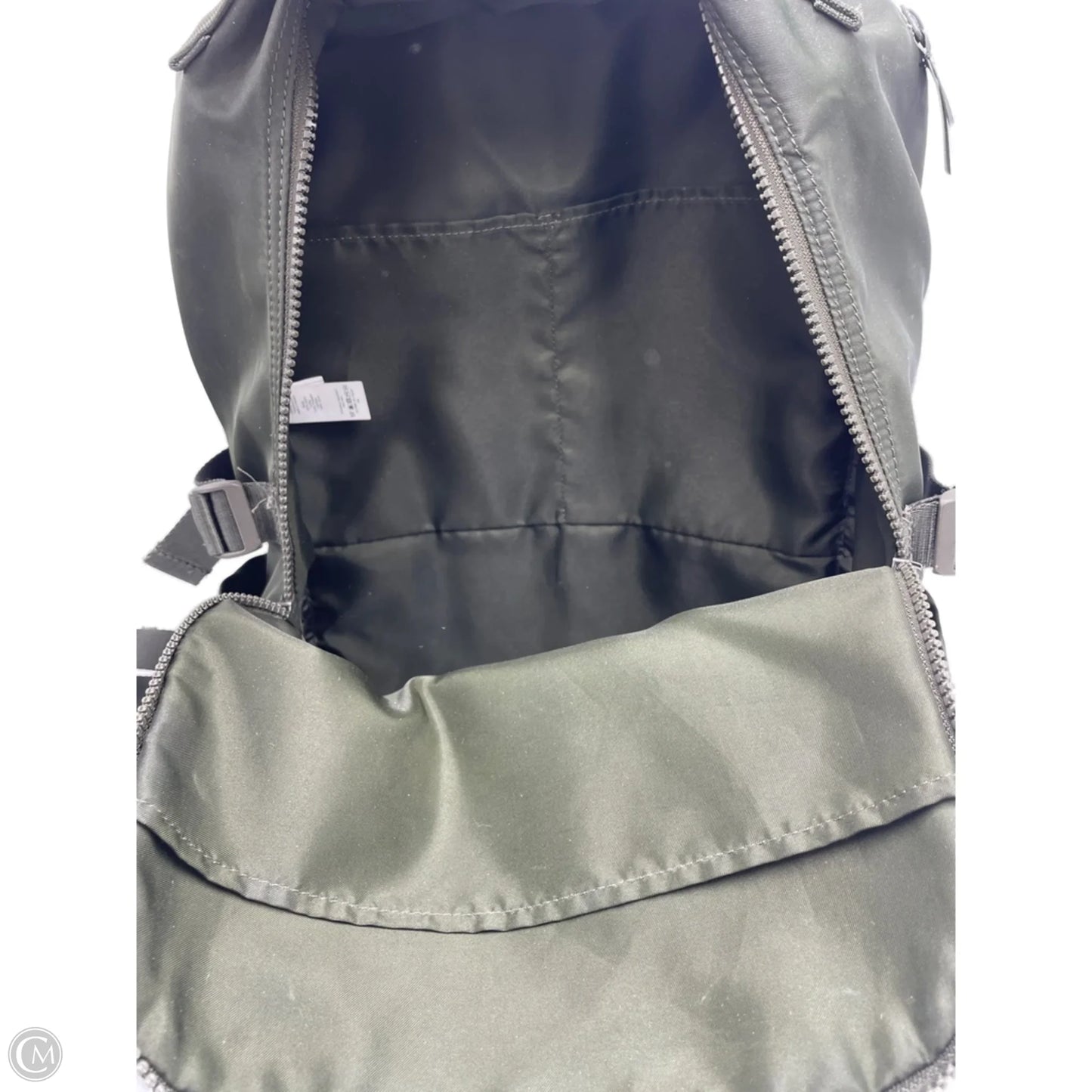 New! Backpack By Lululemon