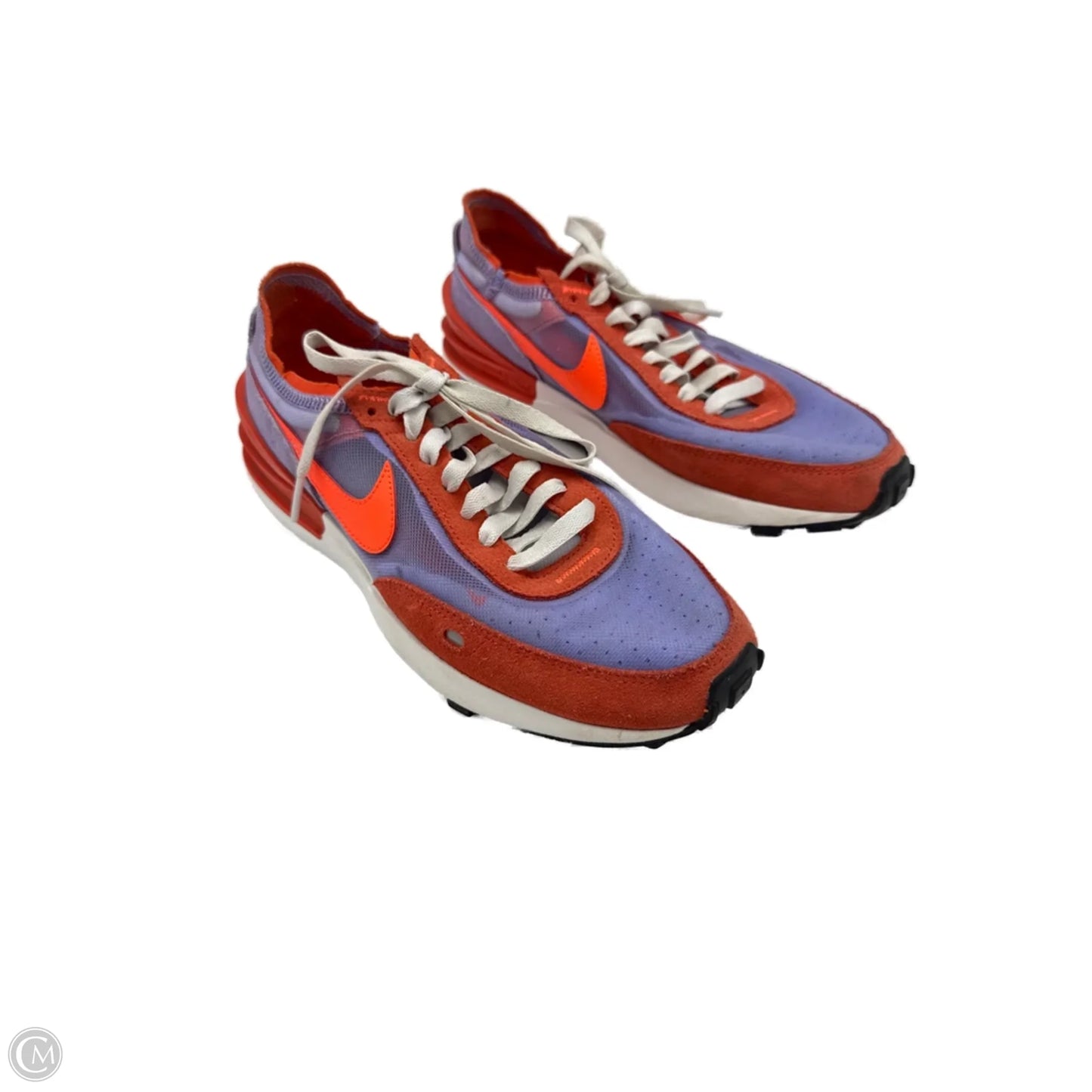 Shoes Athletic By Nike In Purple, Size: 9