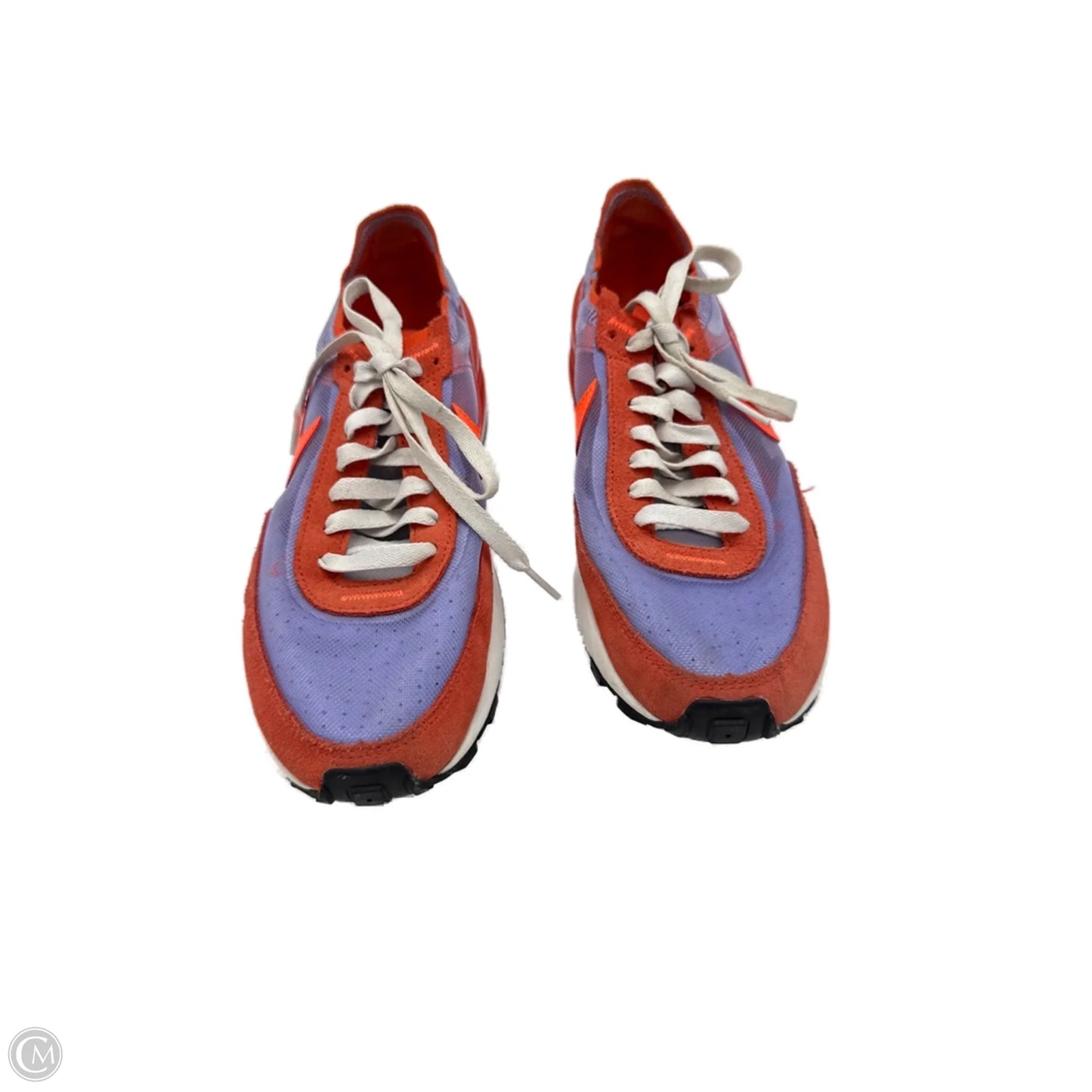 Shoes Athletic By Nike In Purple, Size: 9