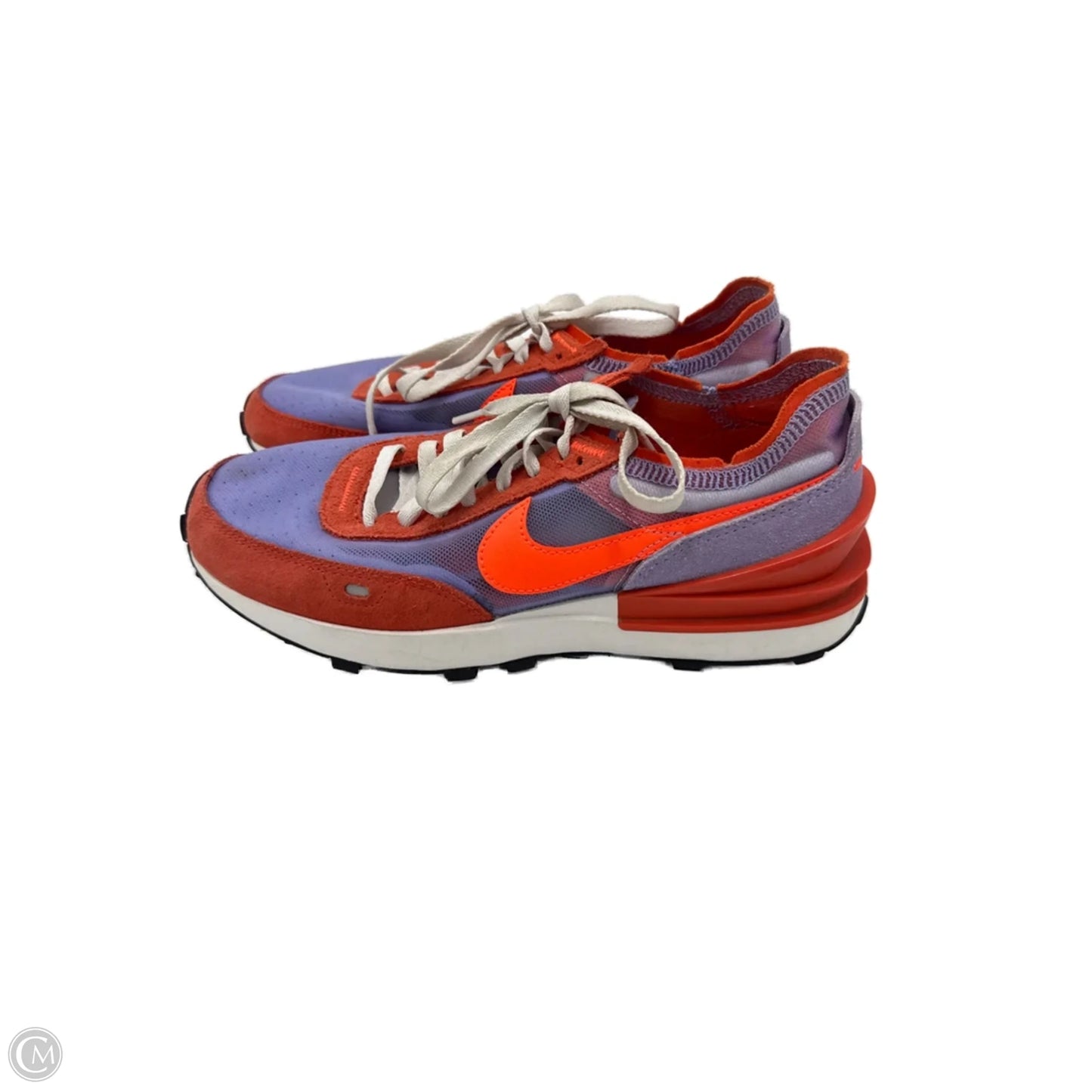 Shoes Athletic By Nike In Purple, Size: 9