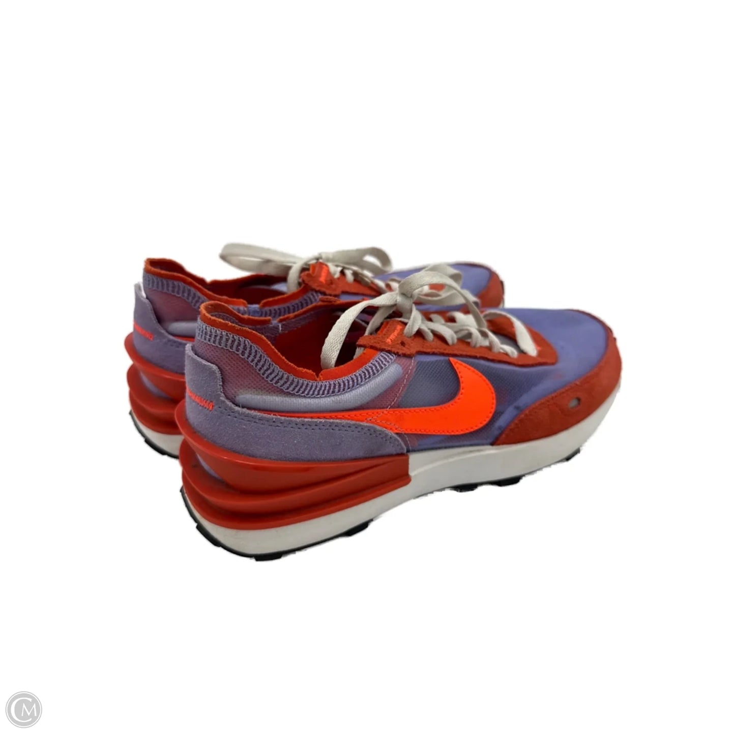 Shoes Athletic By Nike In Purple, Size: 9
