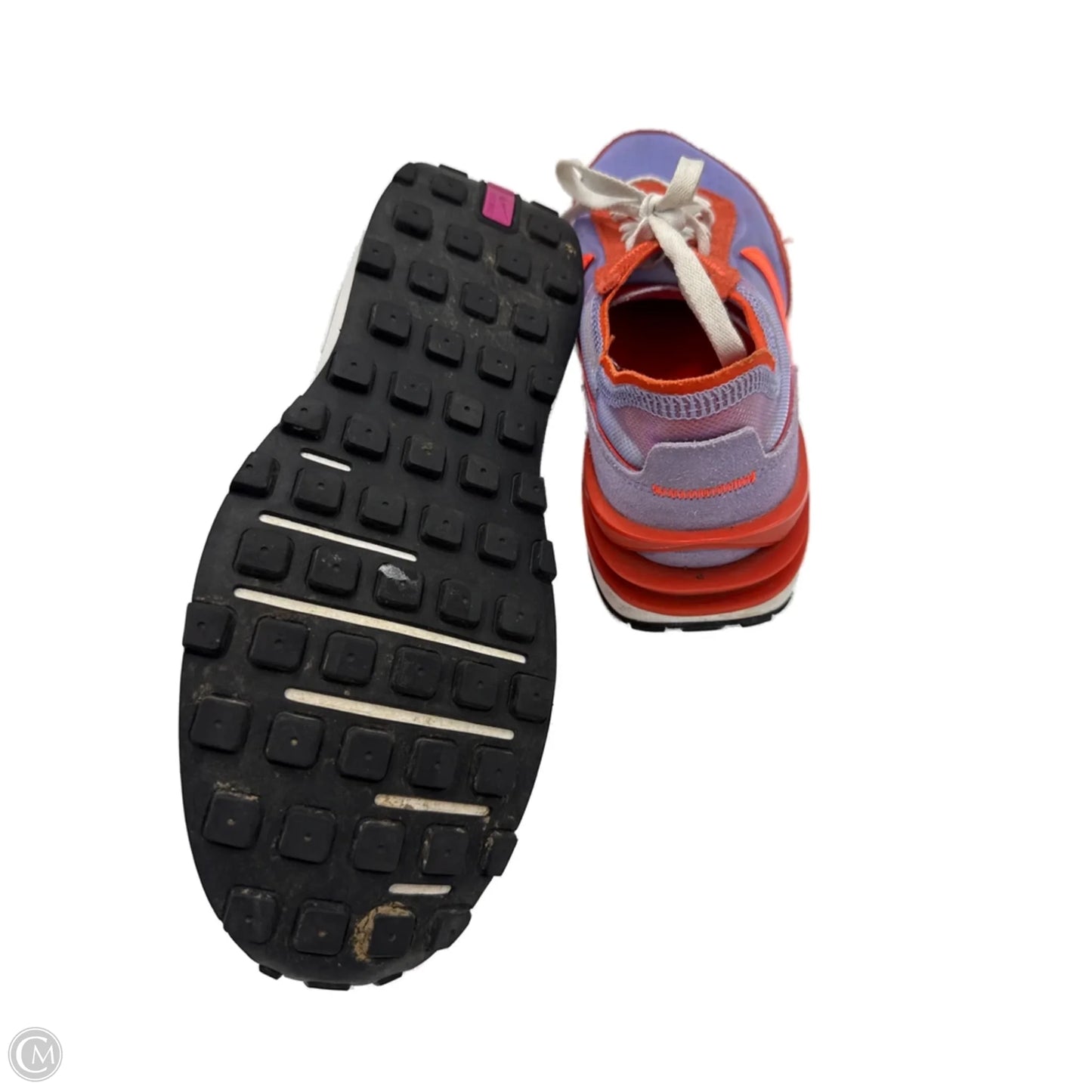 Shoes Athletic By Nike In Purple, Size: 9