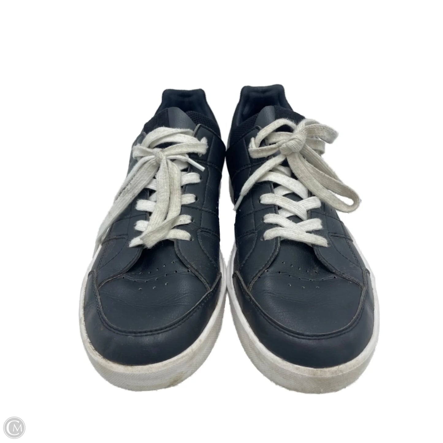 Shoes Designer By ON In Black, Size: 10