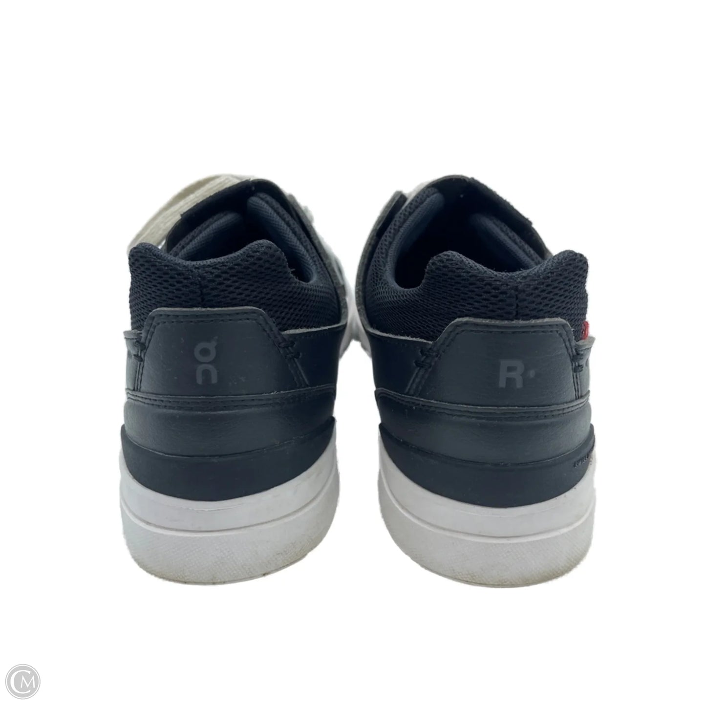 Shoes Designer By ON In Black, Size: 10