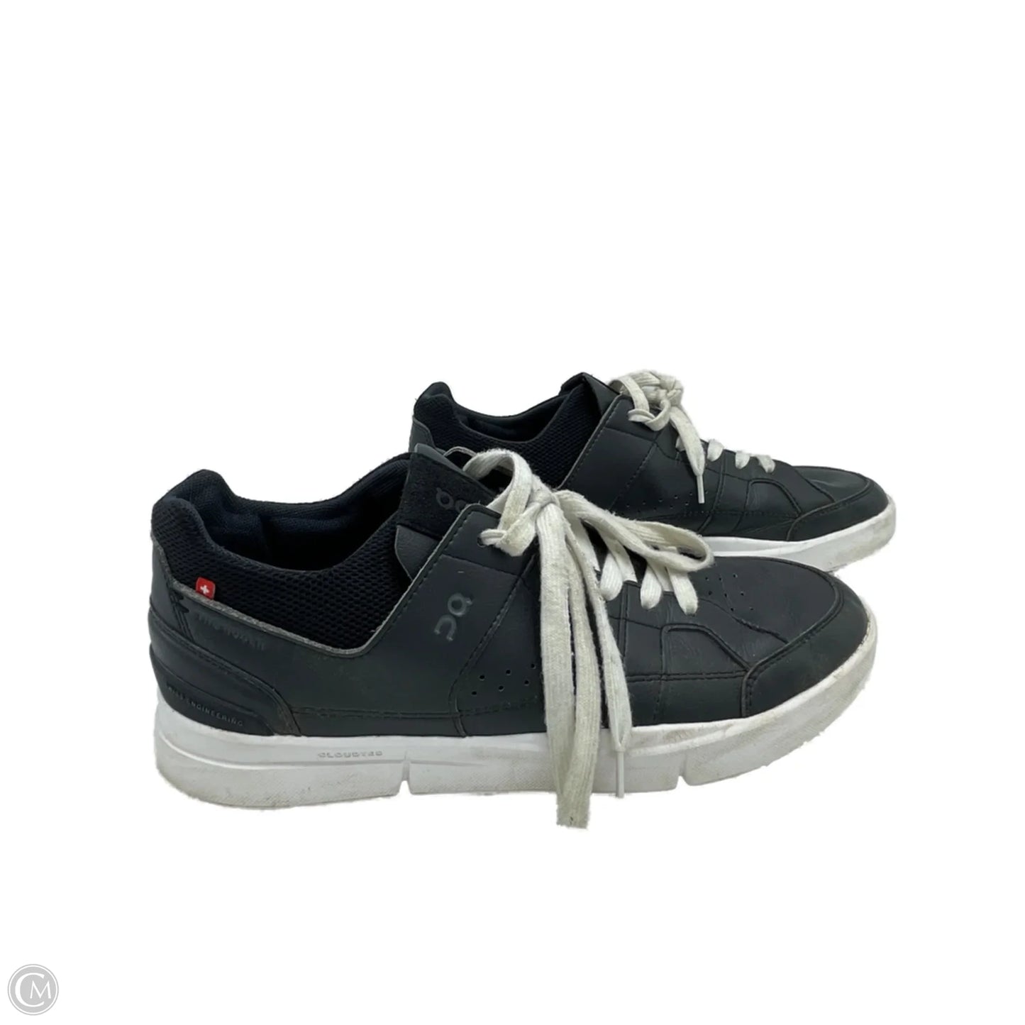 Shoes Designer By ON In Black, Size: 10