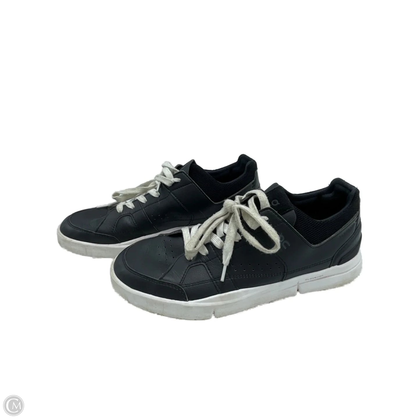 Shoes Designer By ON In Black, Size: 10