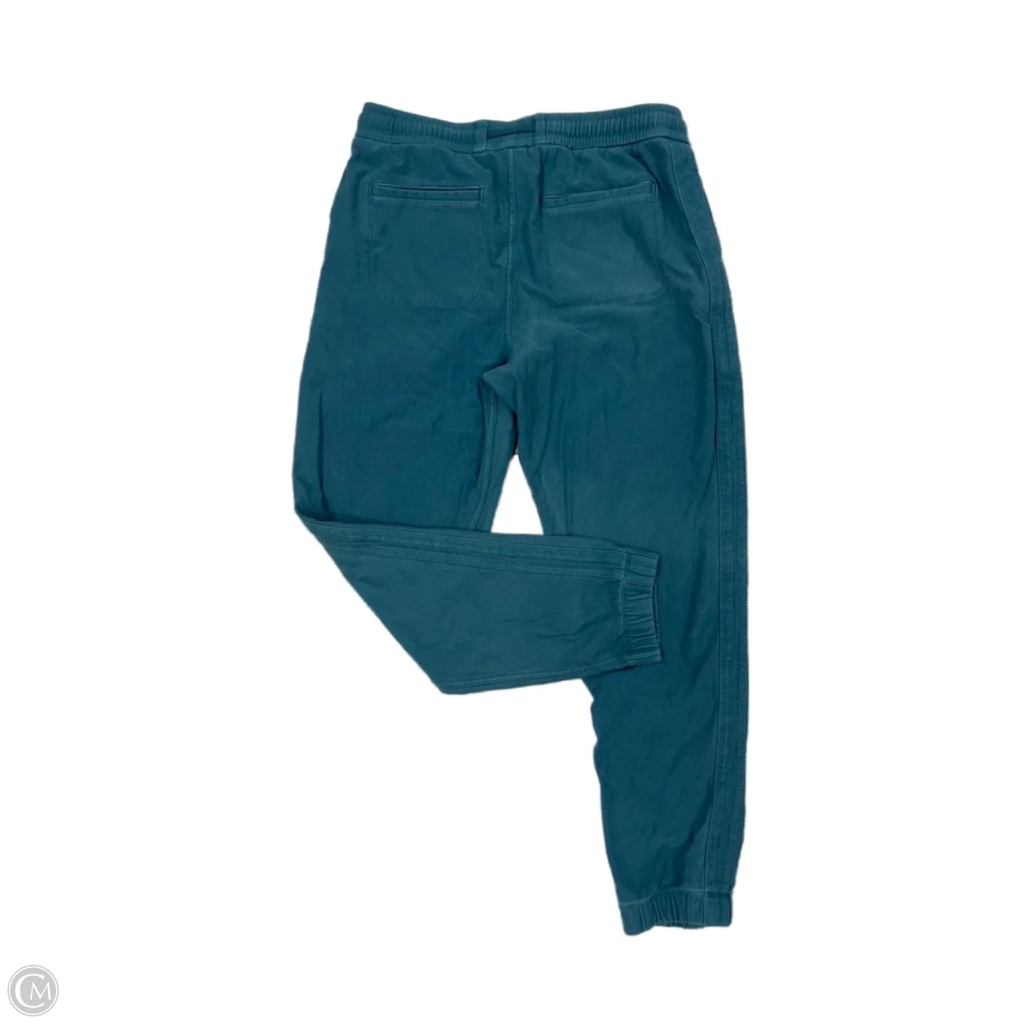 Athletic Pants By Athleta In Blue, Size: S