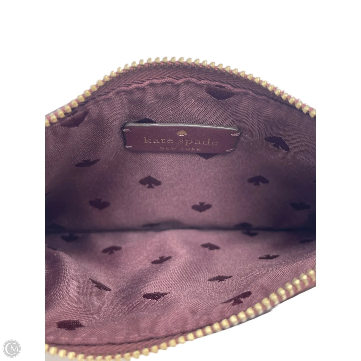 Wallet Designer By Kate Spade