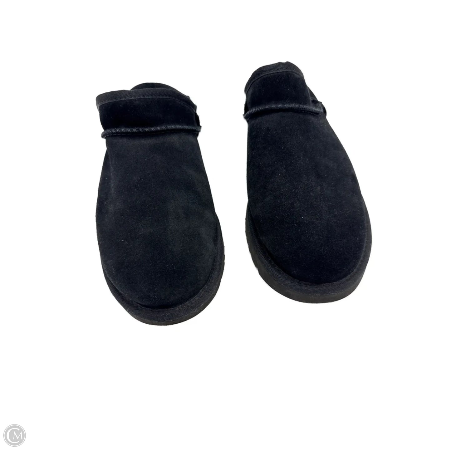 Shoes Designer By UGG In Black, Size: 9
