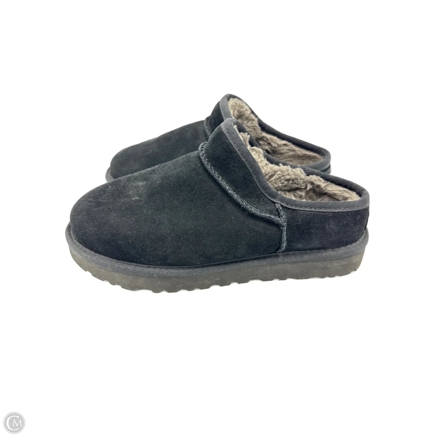 Shoes Designer By UGG In Black, Size: 9