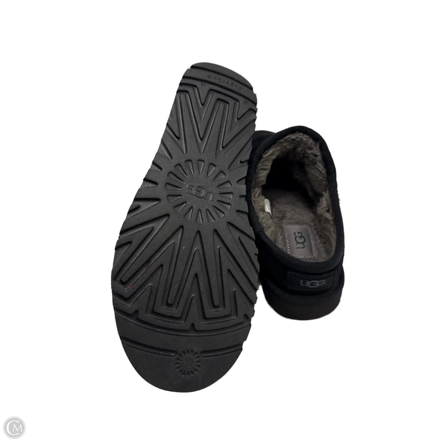 Shoes Designer By UGG In Black, Size: 9