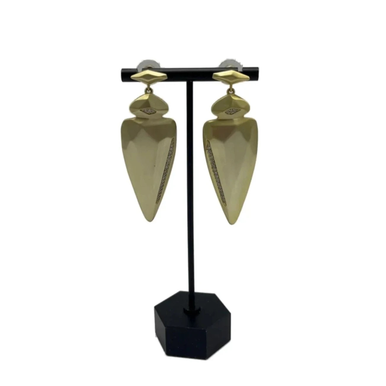 Earrings Designer By Kendra Scott