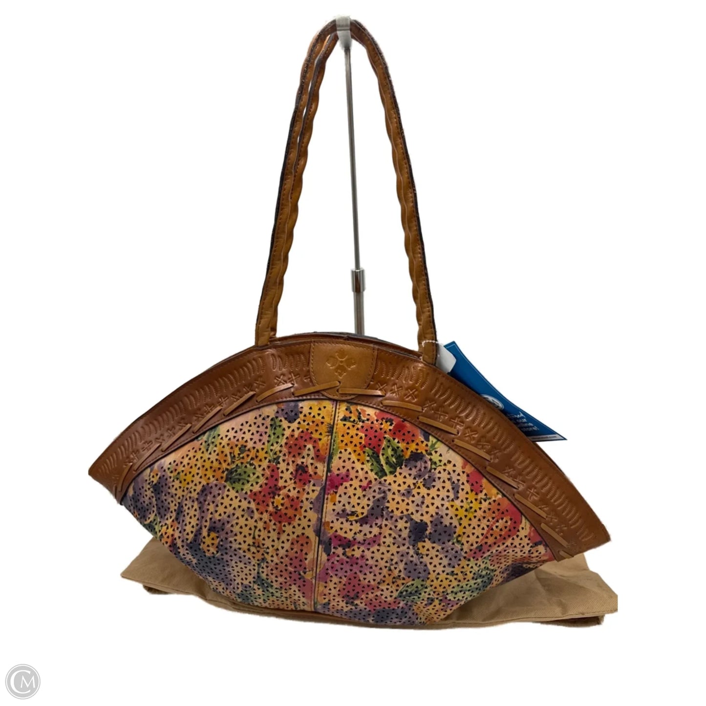 Handbag Designer By Patricia Nash