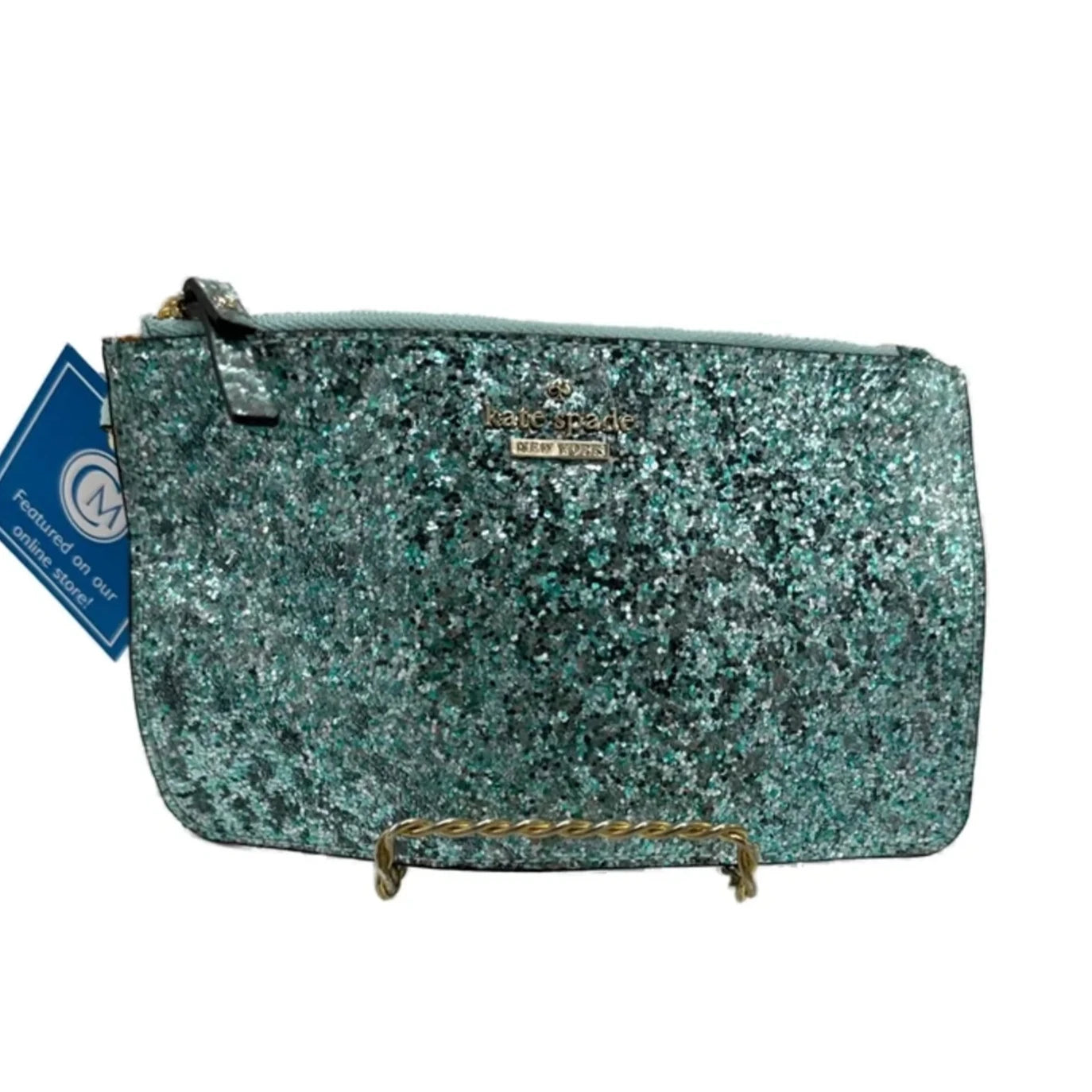 Wristlet Designer By Kate Spade