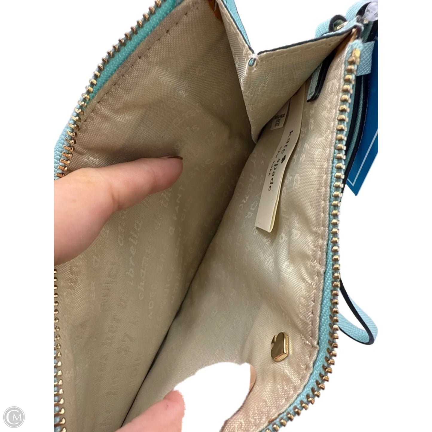 Wristlet Designer By Kate Spade