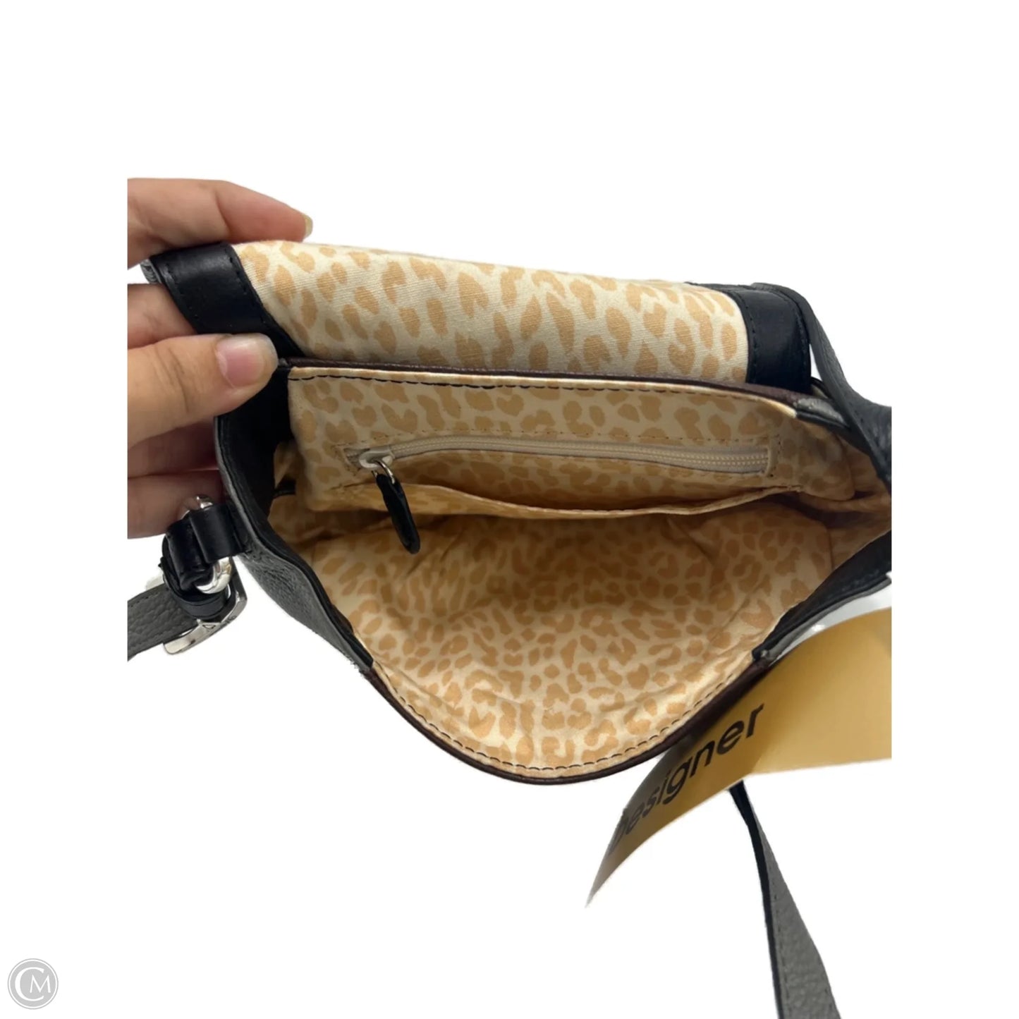 Crossbody Designer By Brighton