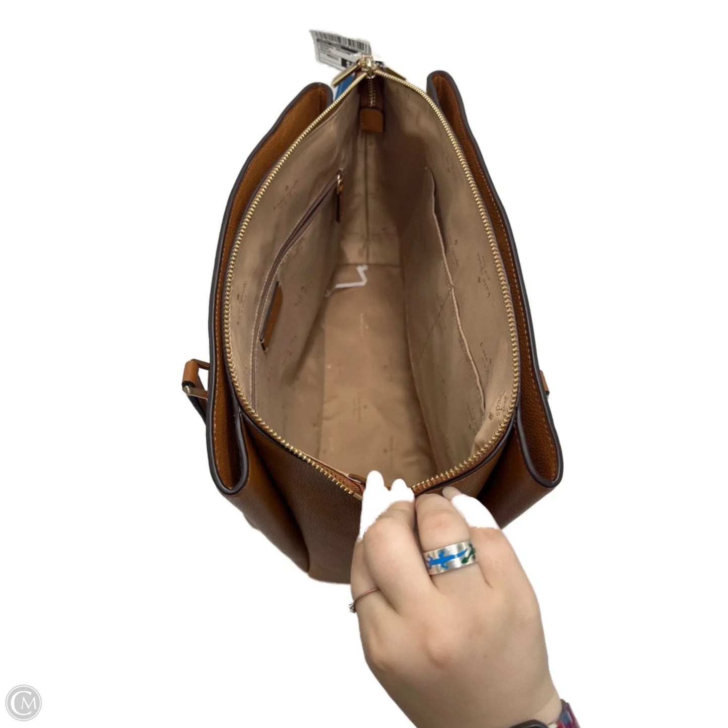 Handbag Designer By Kate Spade