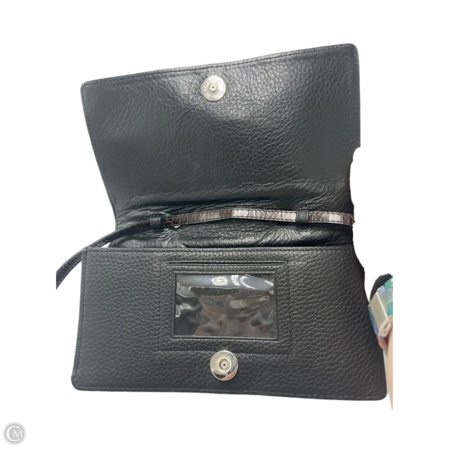 Crossbody Designer By Brighton