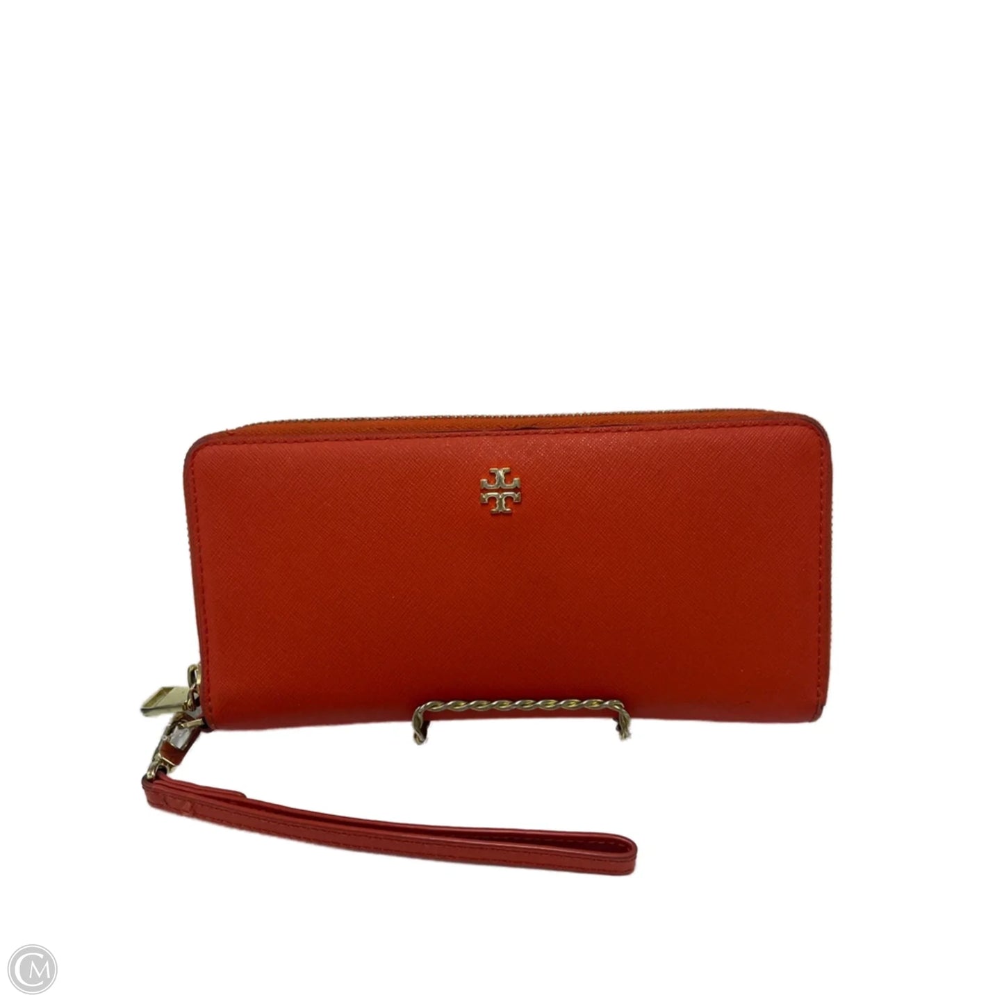 Wallet Designer By Tory Burch