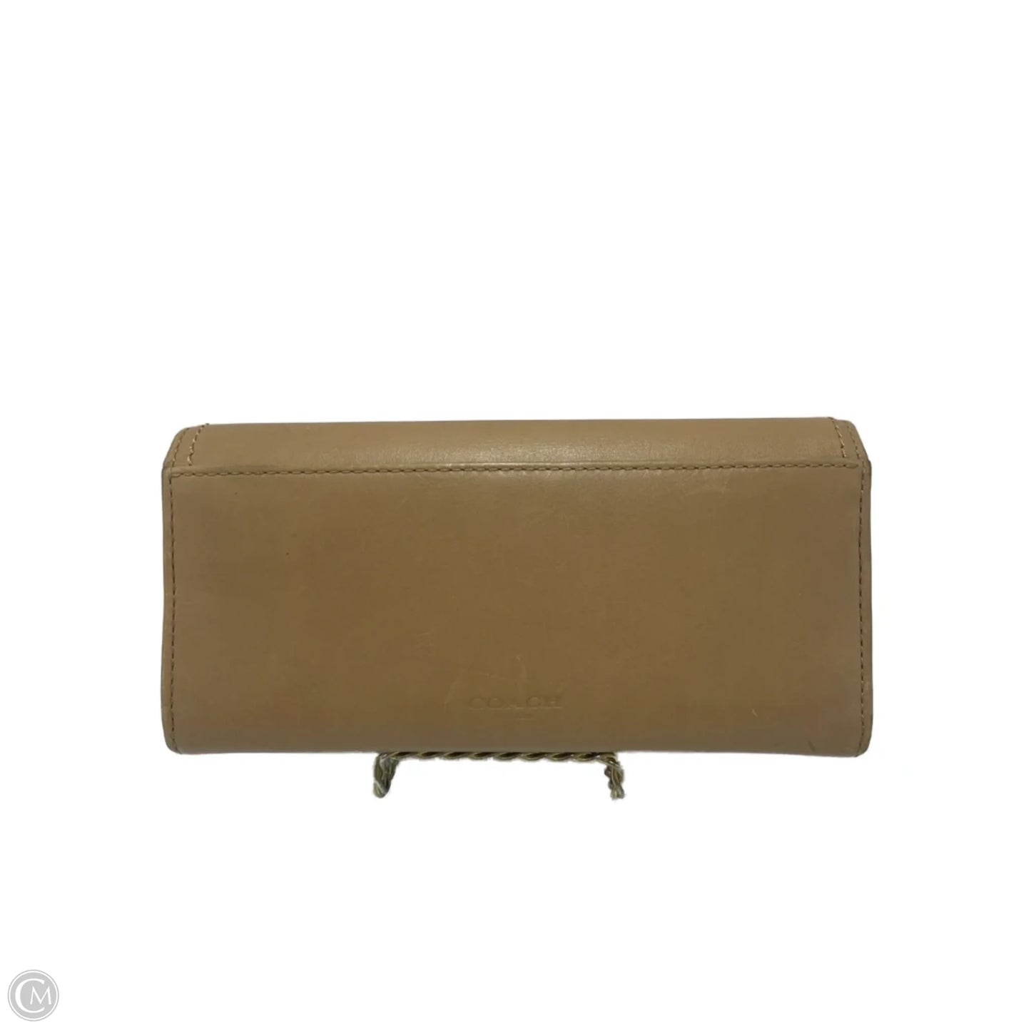 Wallet Designer By Coach