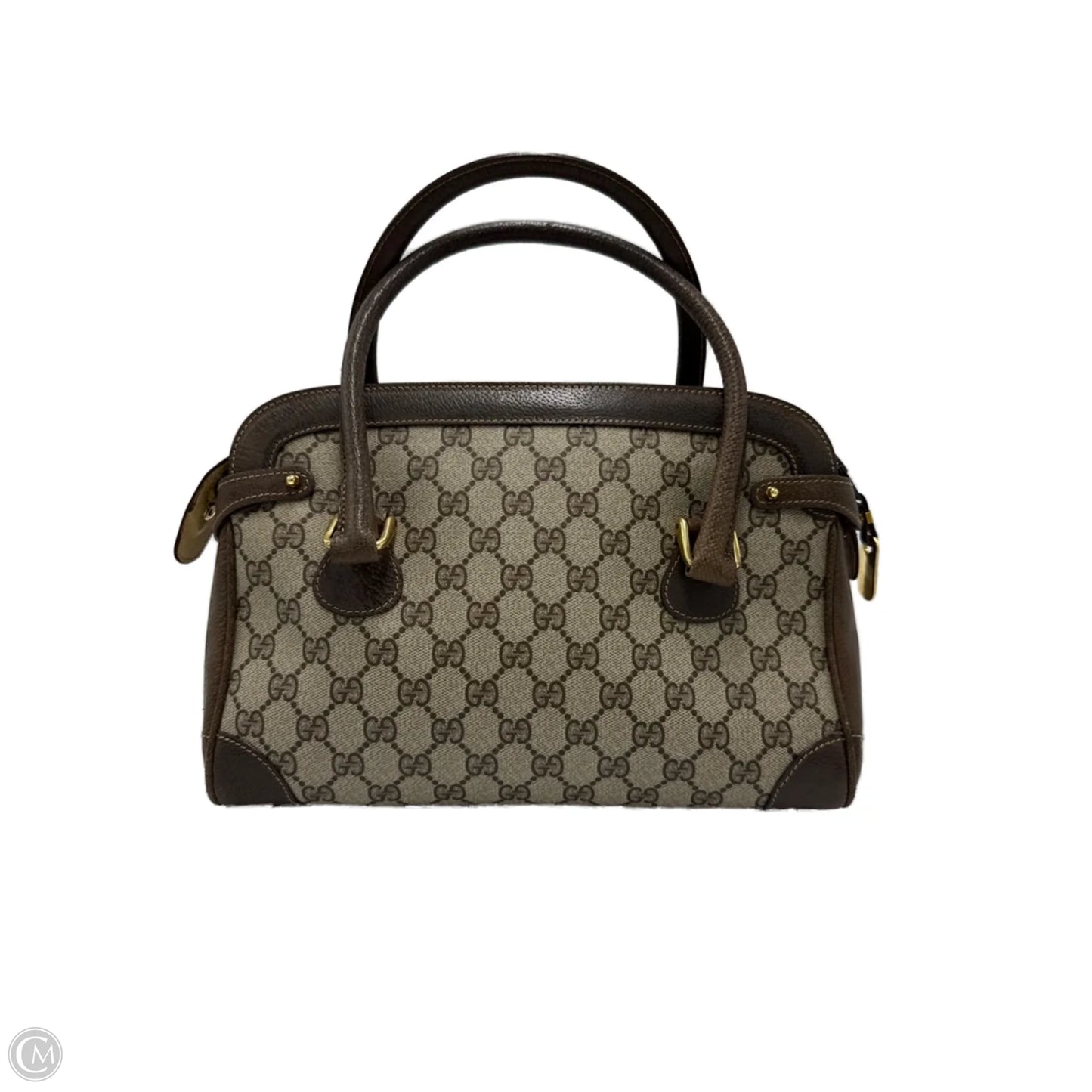 Gucci Boston Designer Luxury Handbag