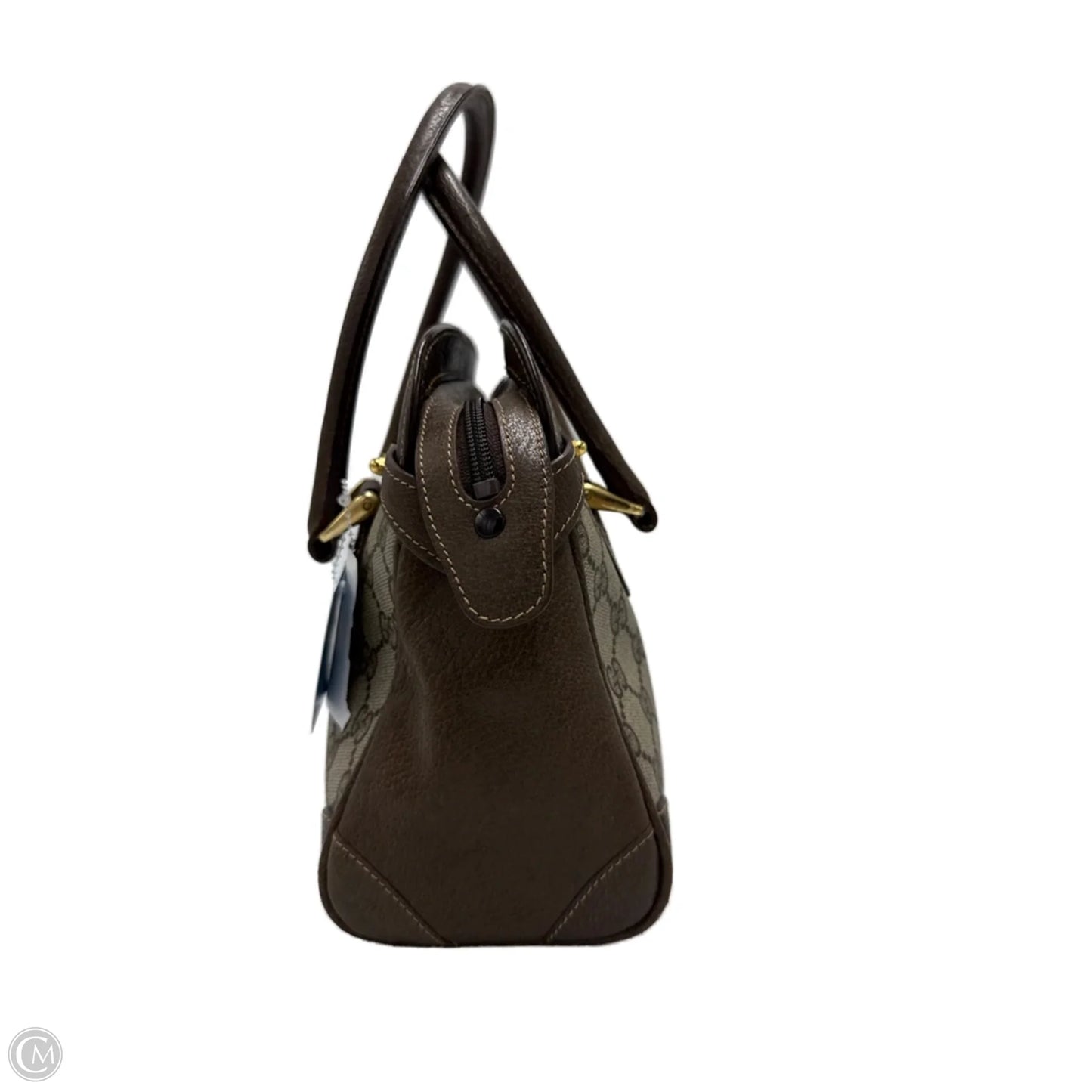 Gucci Boston Designer Luxury Handbag