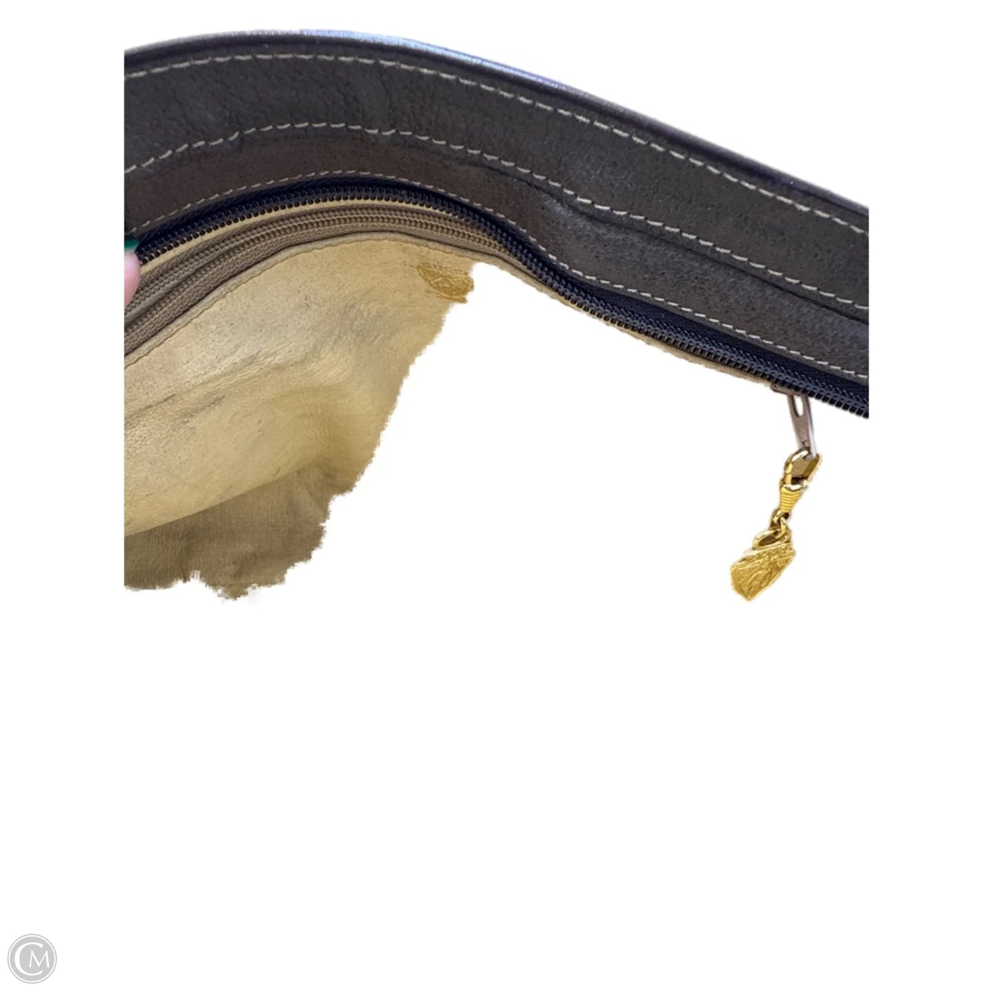 Gucci Boston Designer Luxury Handbag