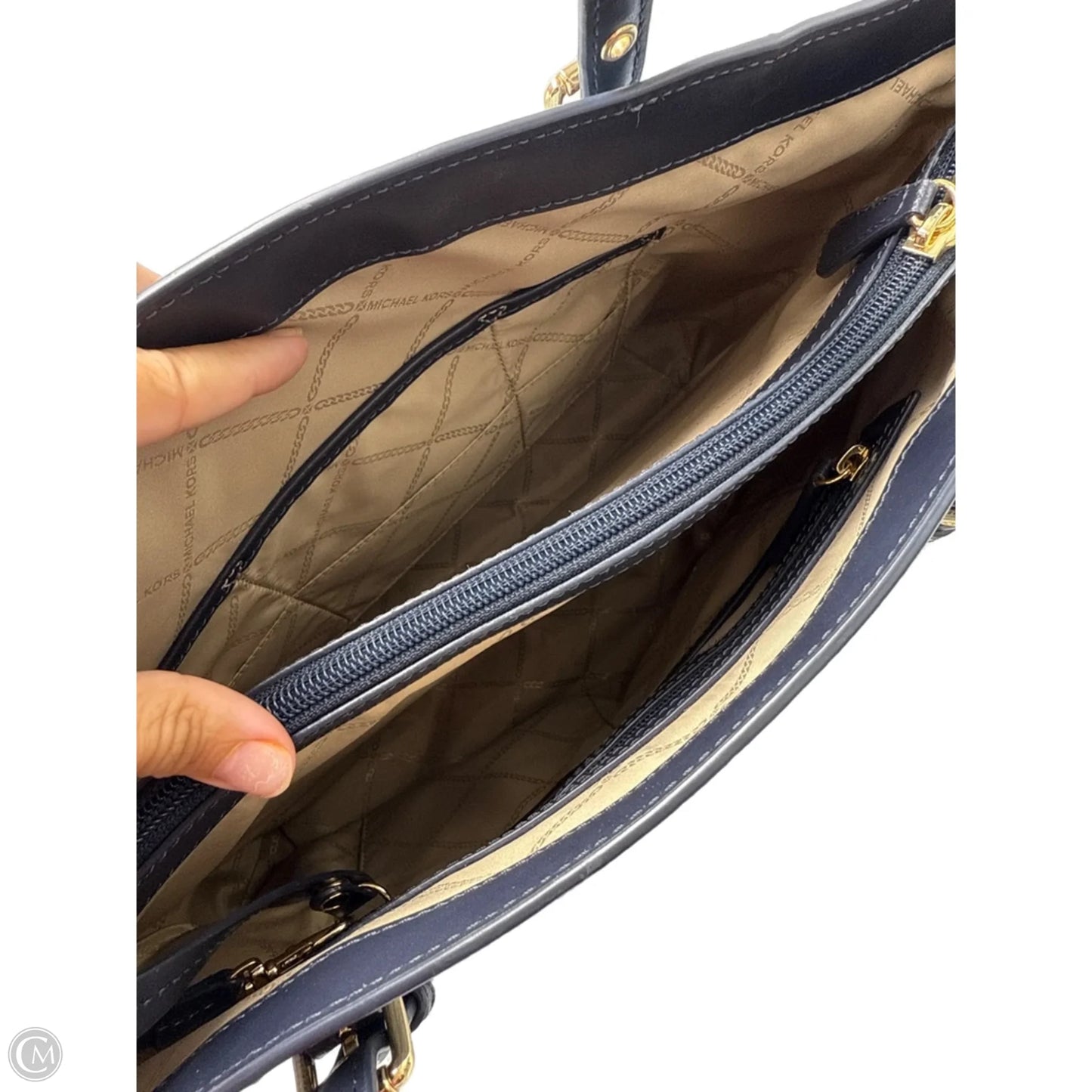 Handbag Designer By Michael Kors