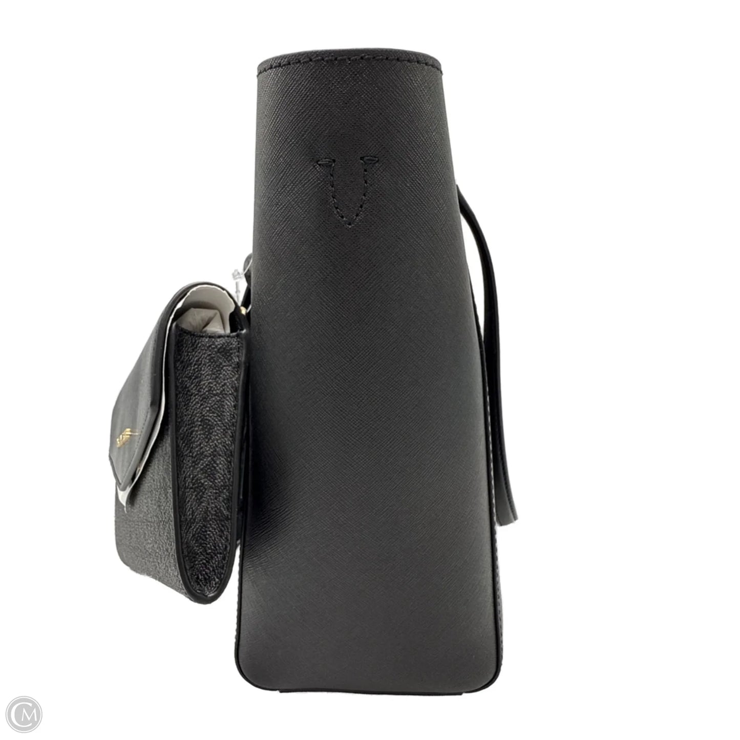 New! Handbag / Tote 3pc. Designer By Michael Kors